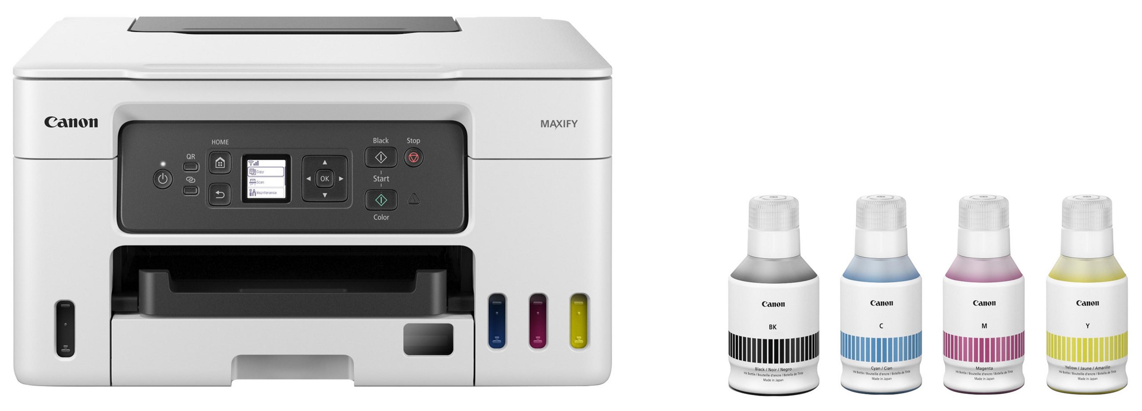 Canon MAXIFY GX3050 MFP
