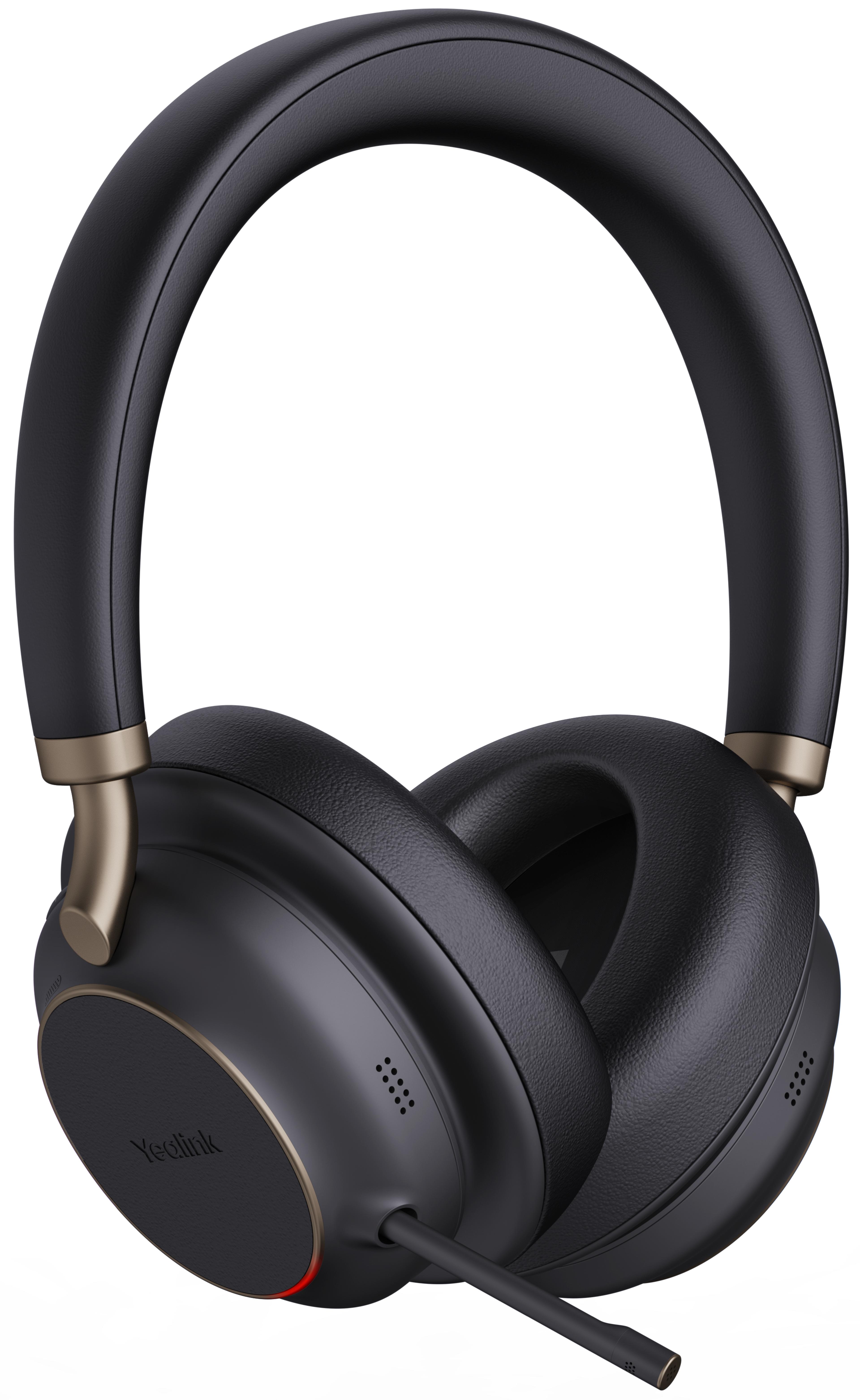 Yealink BH76 Plus Teams USB-A Headset