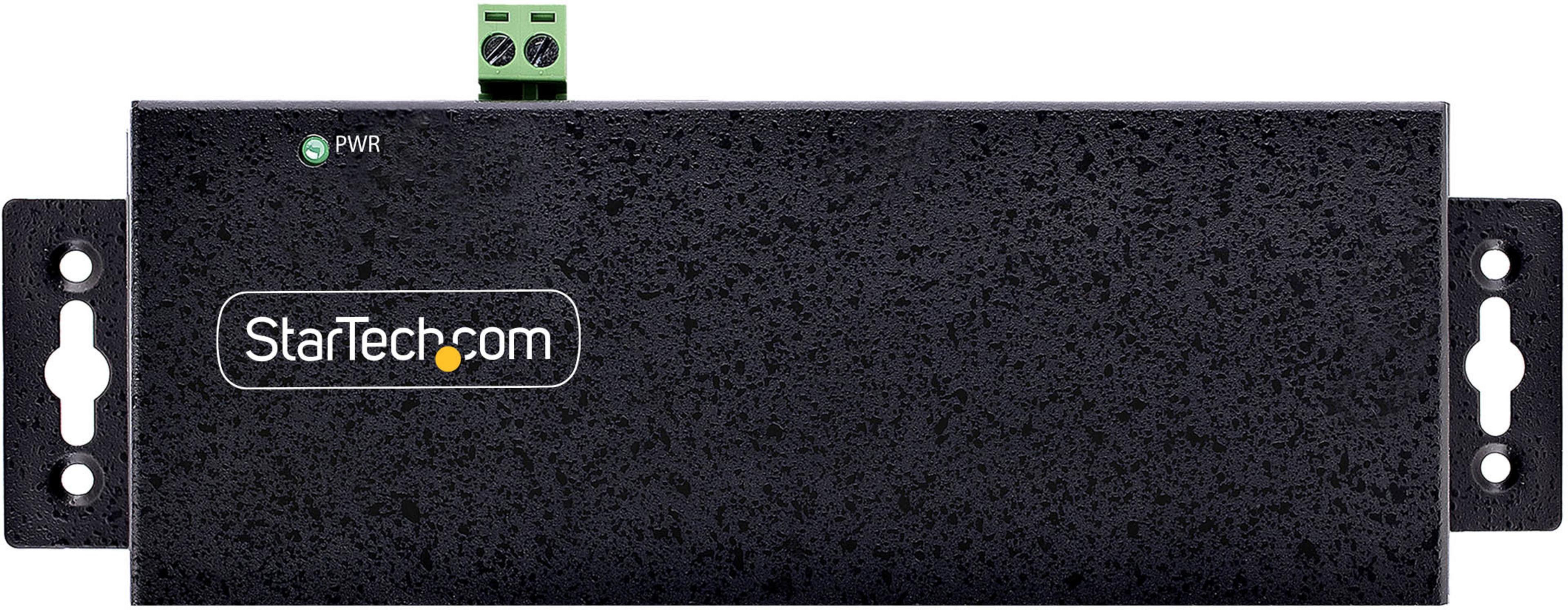 Hub USB 3.1 StarTech Industrie 7 ports