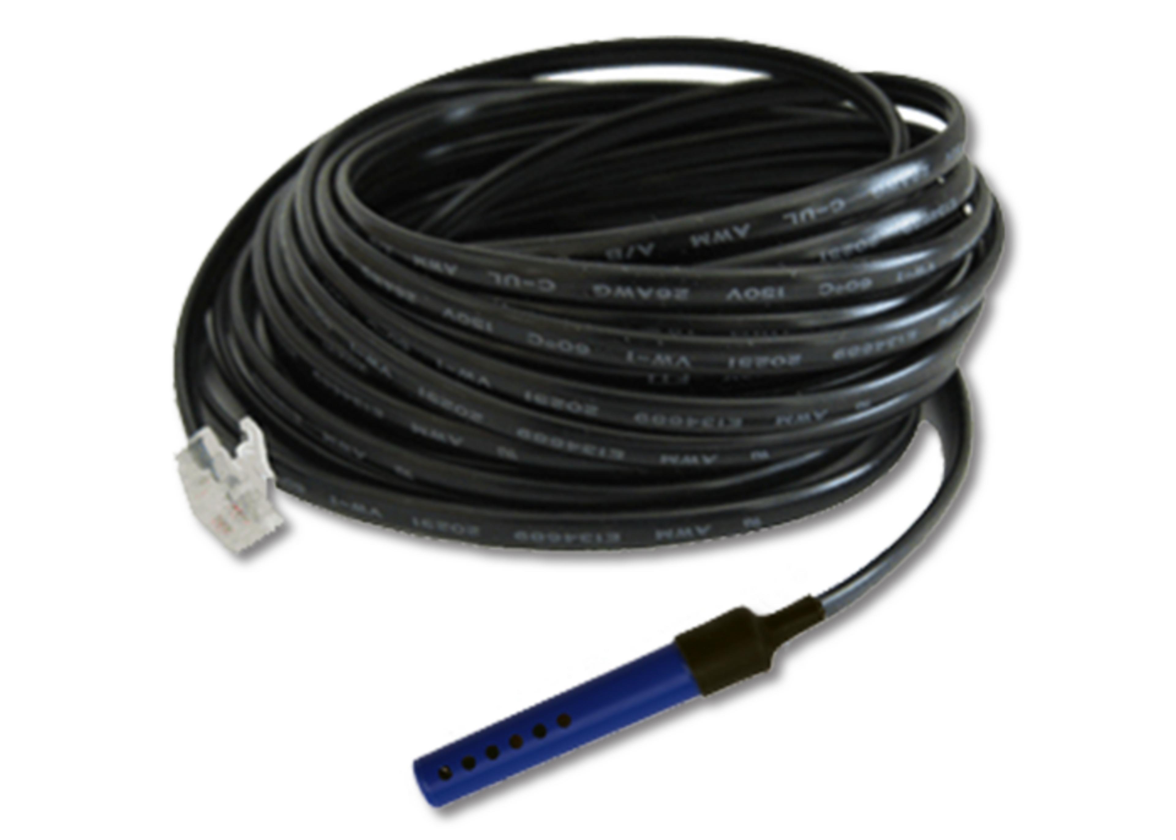 AvTech Digital Temp/Humidity Sensor 100'