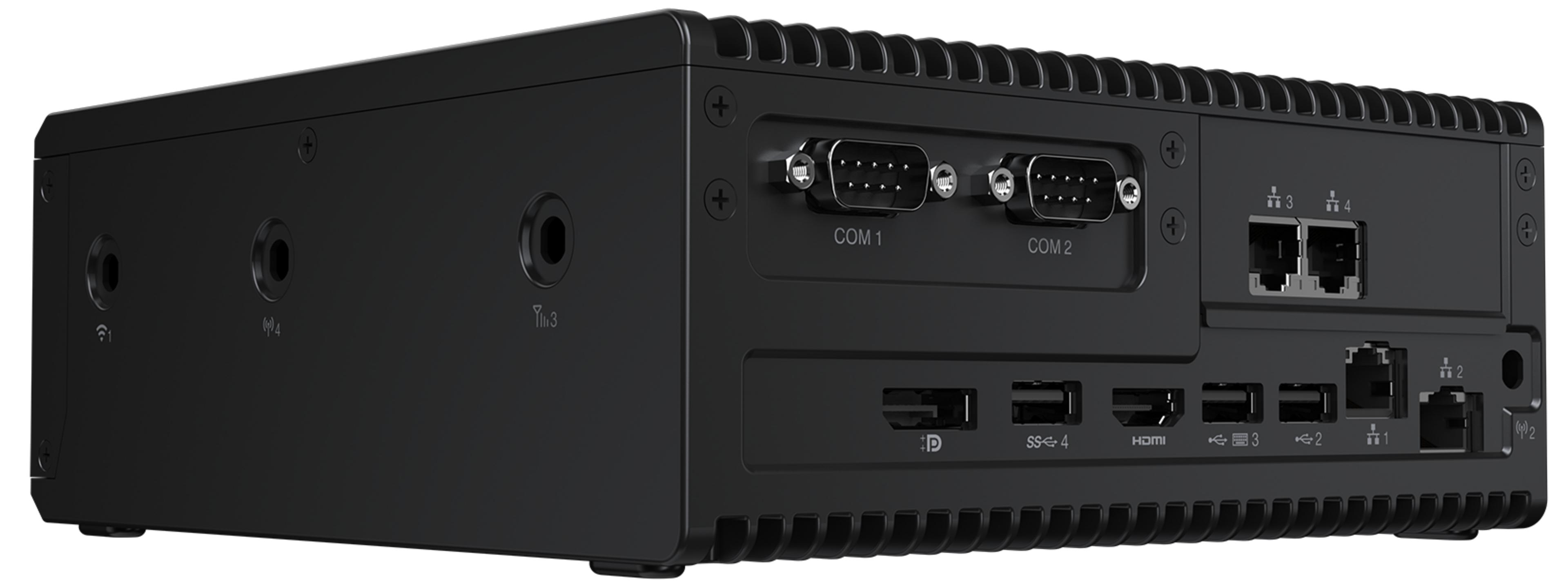 Lenovo ThinkEdge SE50 i7 16/512 GB