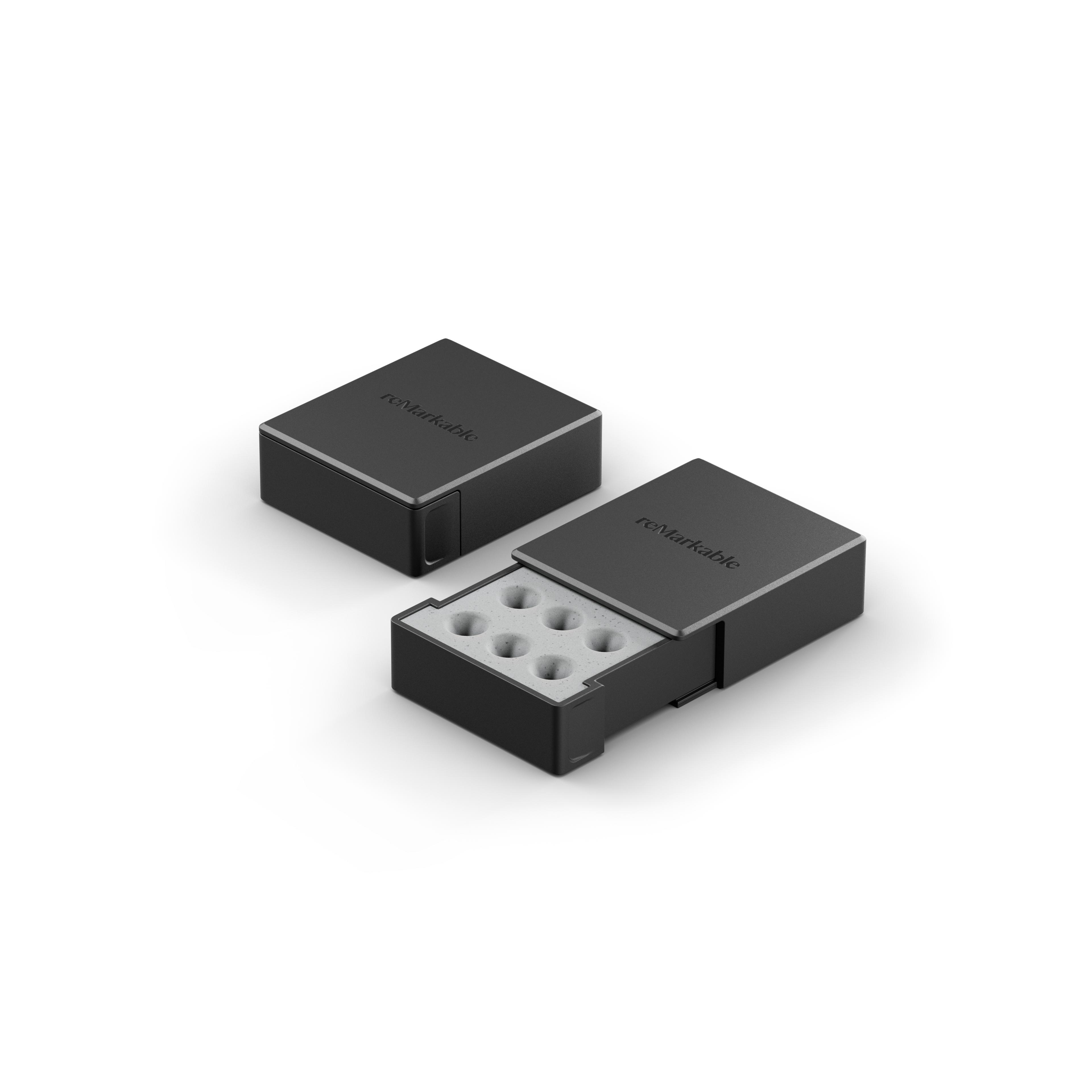 reMarkable Pro Marker Tips Refill 6-pack