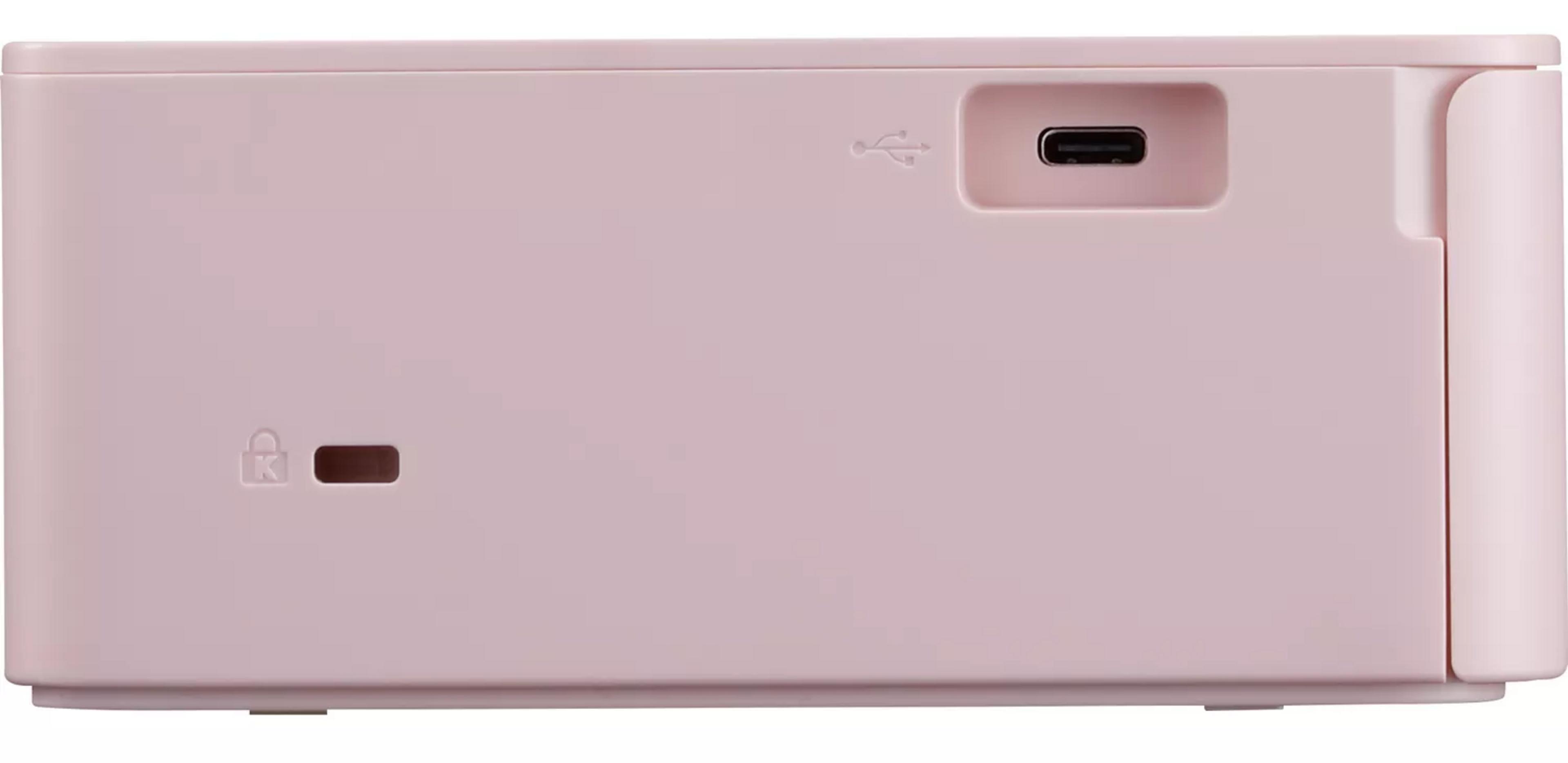 Canon Drukarka SELPHY CP1500, różowa