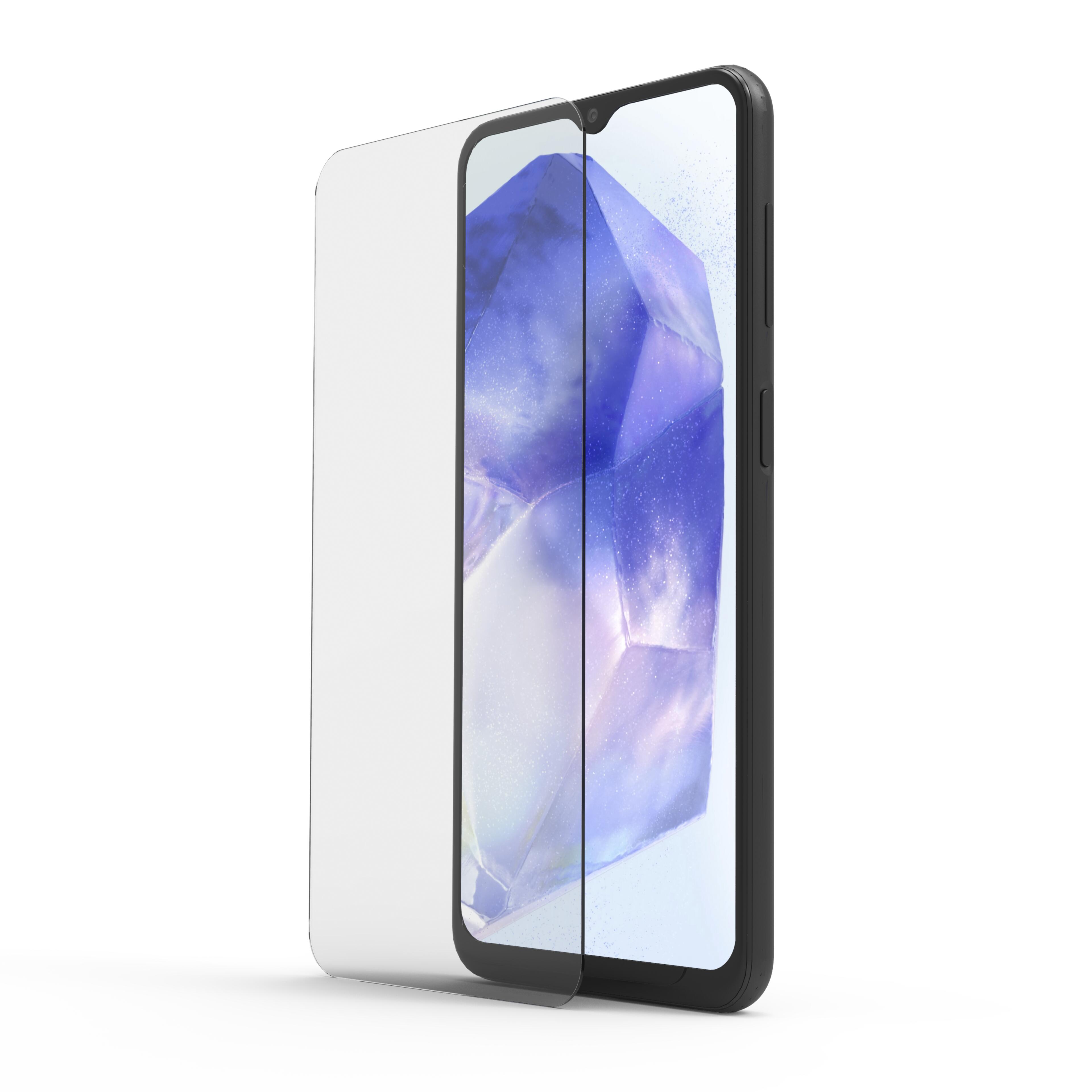 Verre protec. Hama Clear Galaxy A55 5G