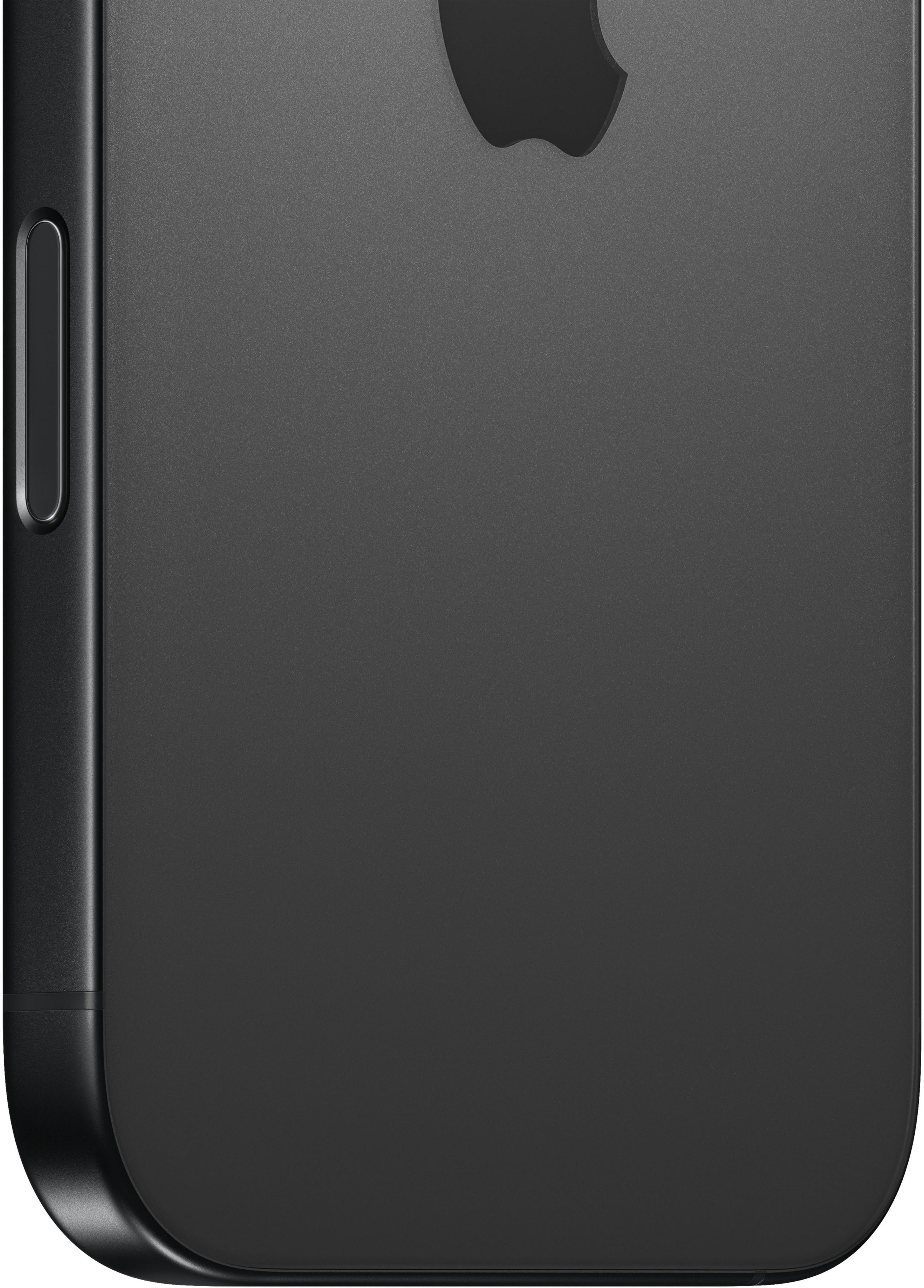 Apple iPhone 16 Pro 1 TB titânio preto