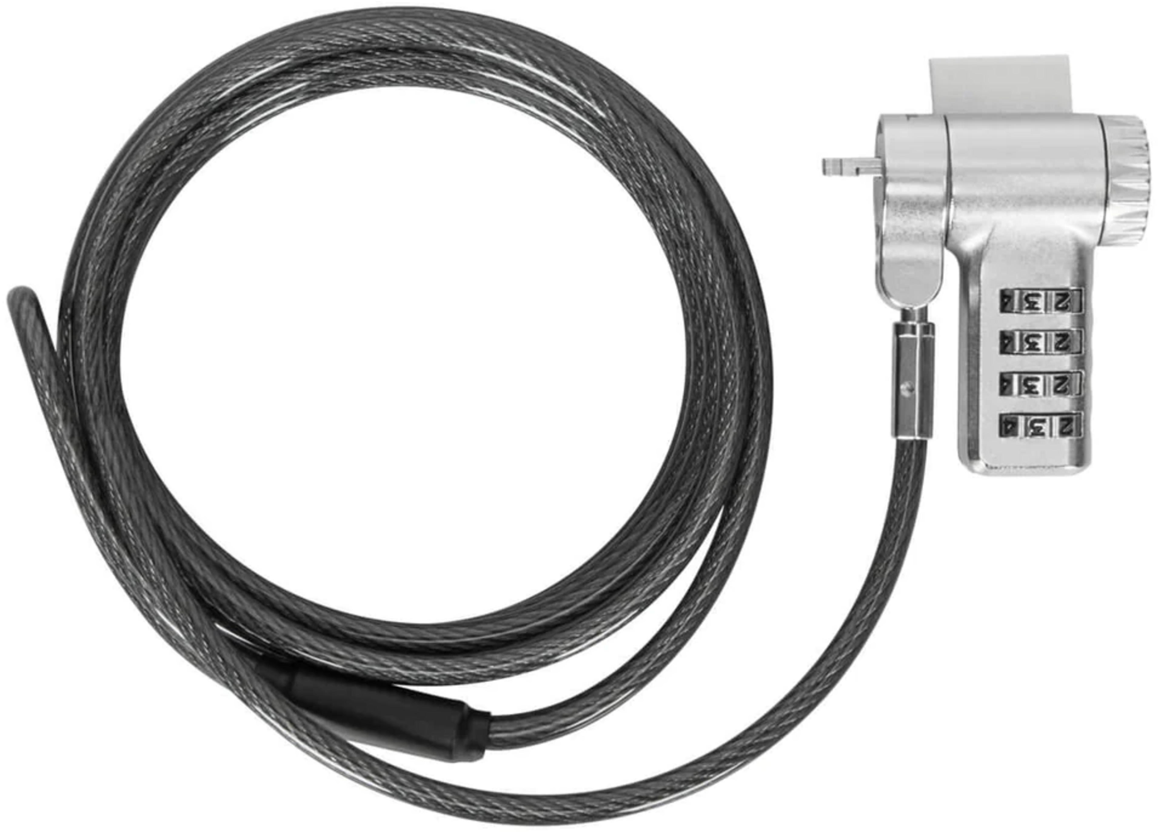 Targus DEFCON Uni. Combination Lock