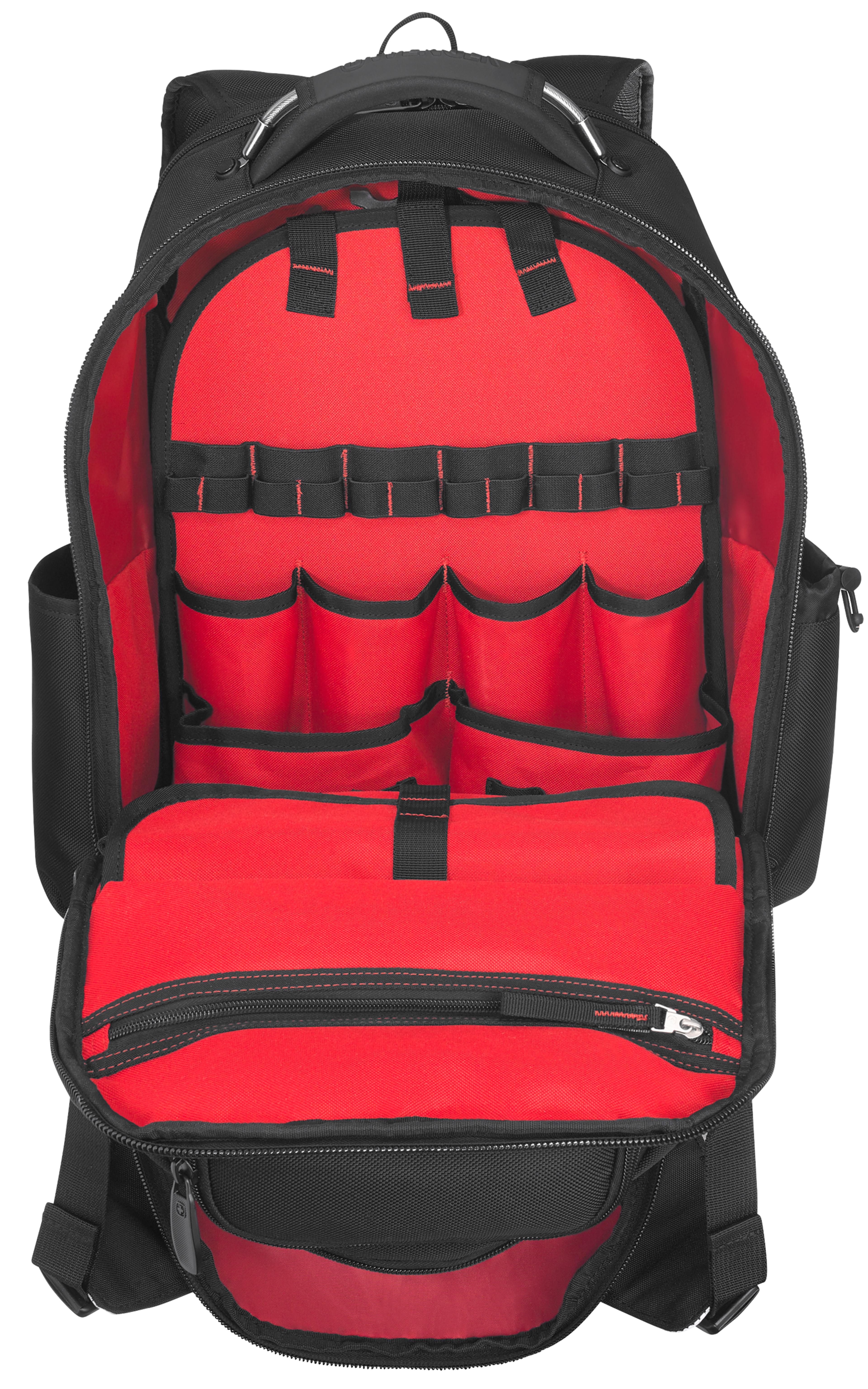 Wenger 17" Tool Backpack