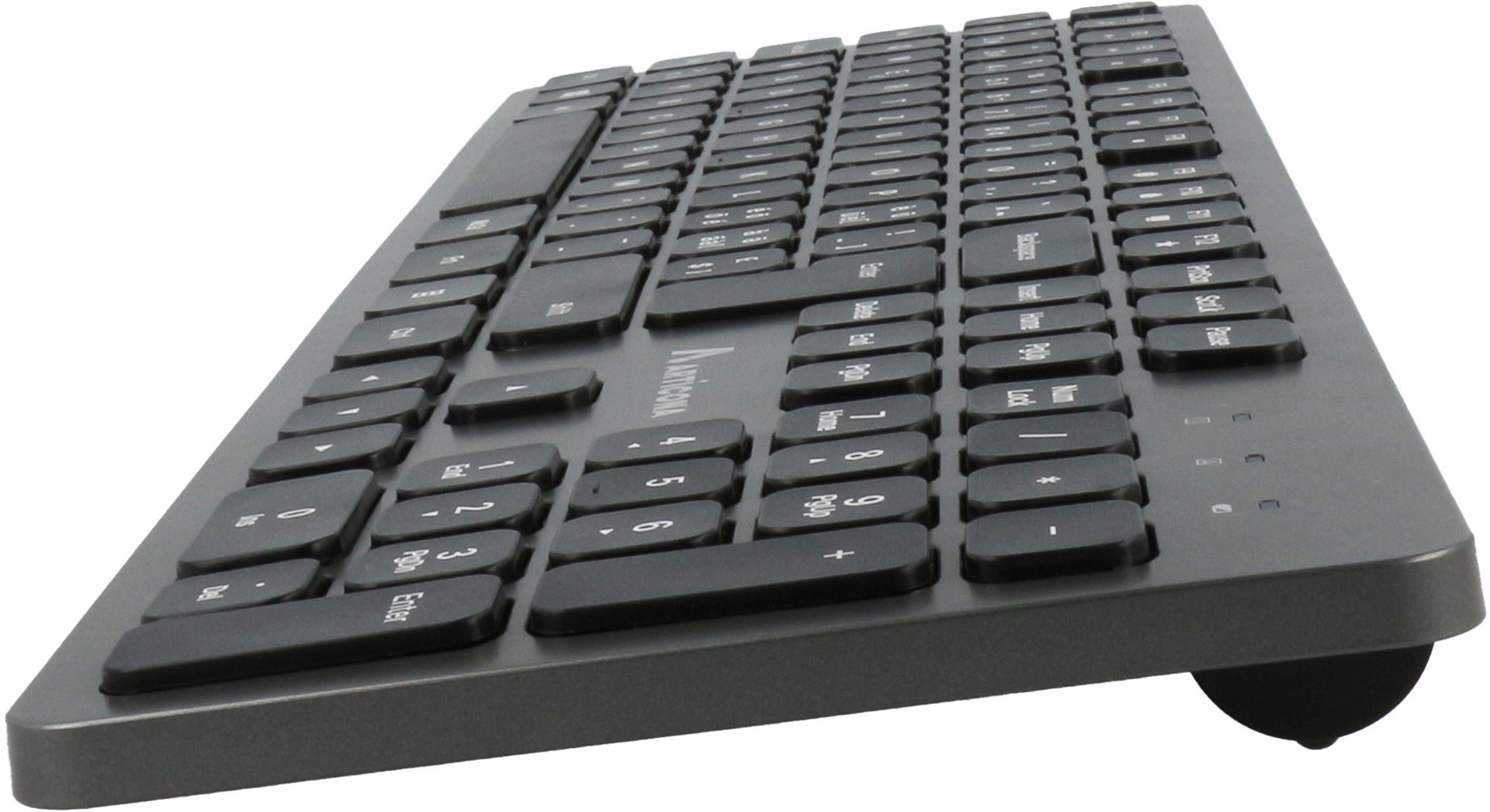 ARTICONA SK2705 Wireless Keyboard
