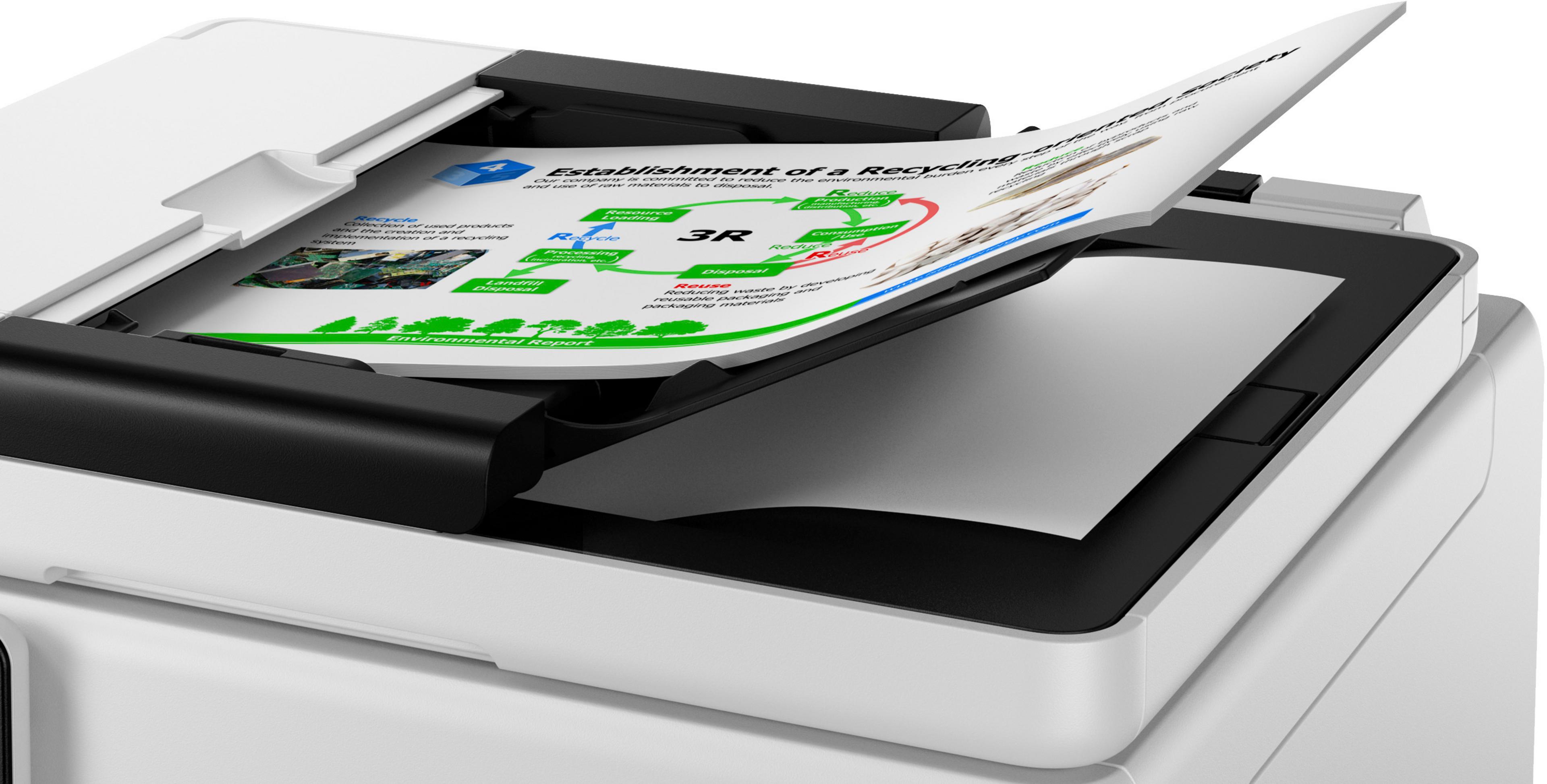 MFP Canon MAXIFY GX6150