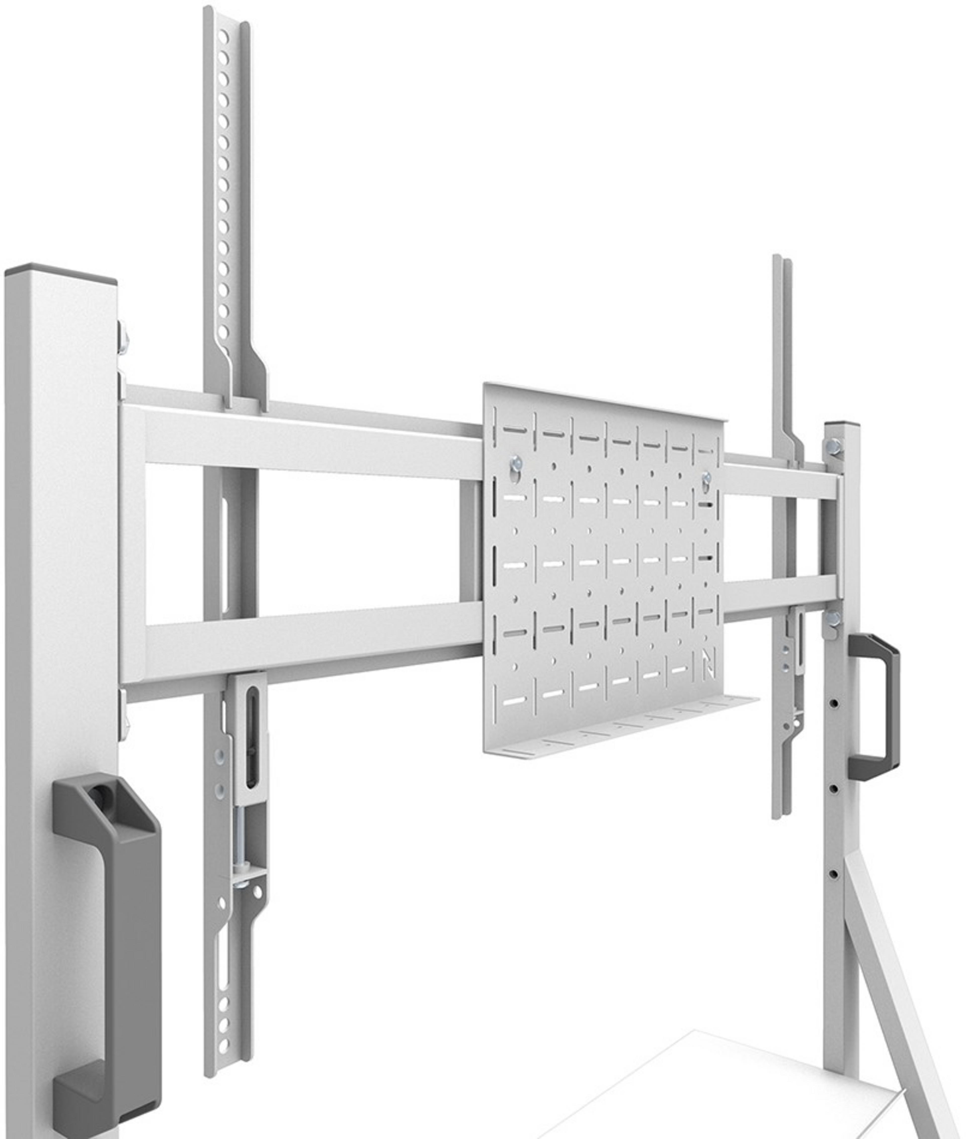 Neomounts MOVE Go Rollständer ws (FL50-525WH1) kaufen