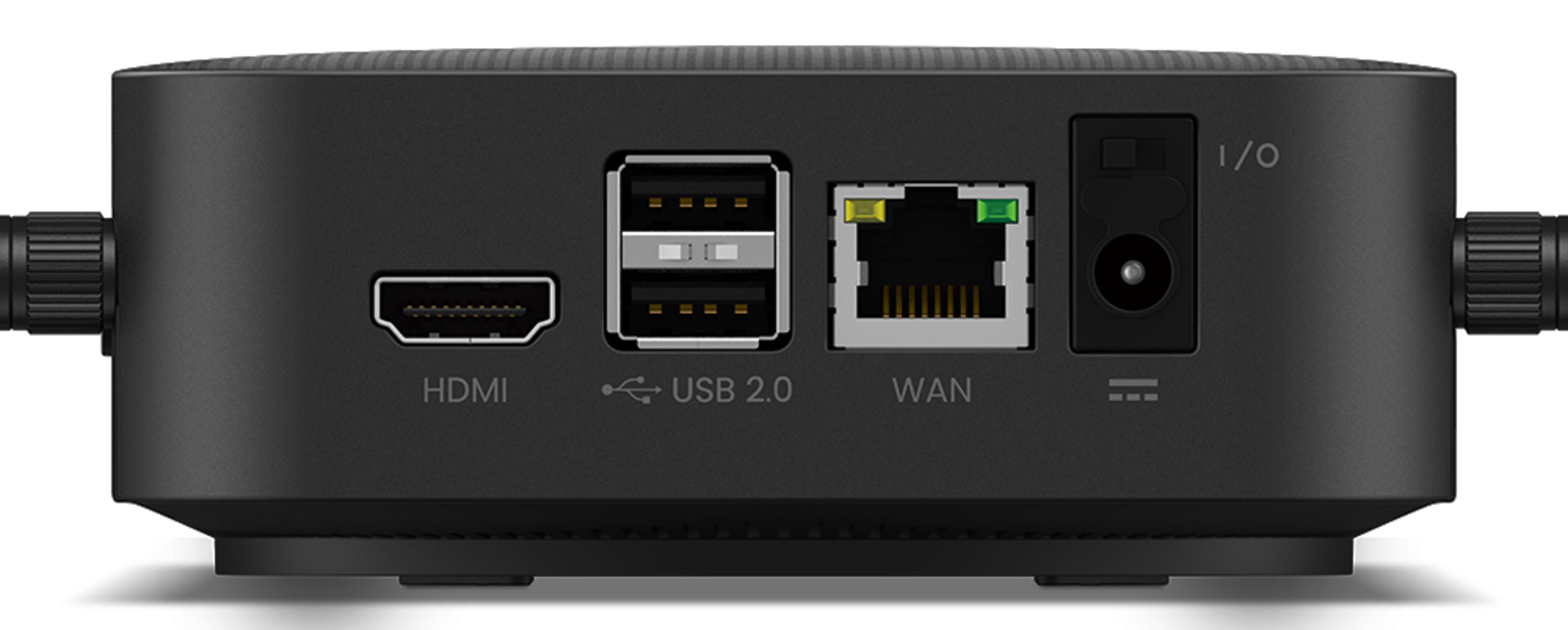 Système présentation BenQ VS10 InstaShow