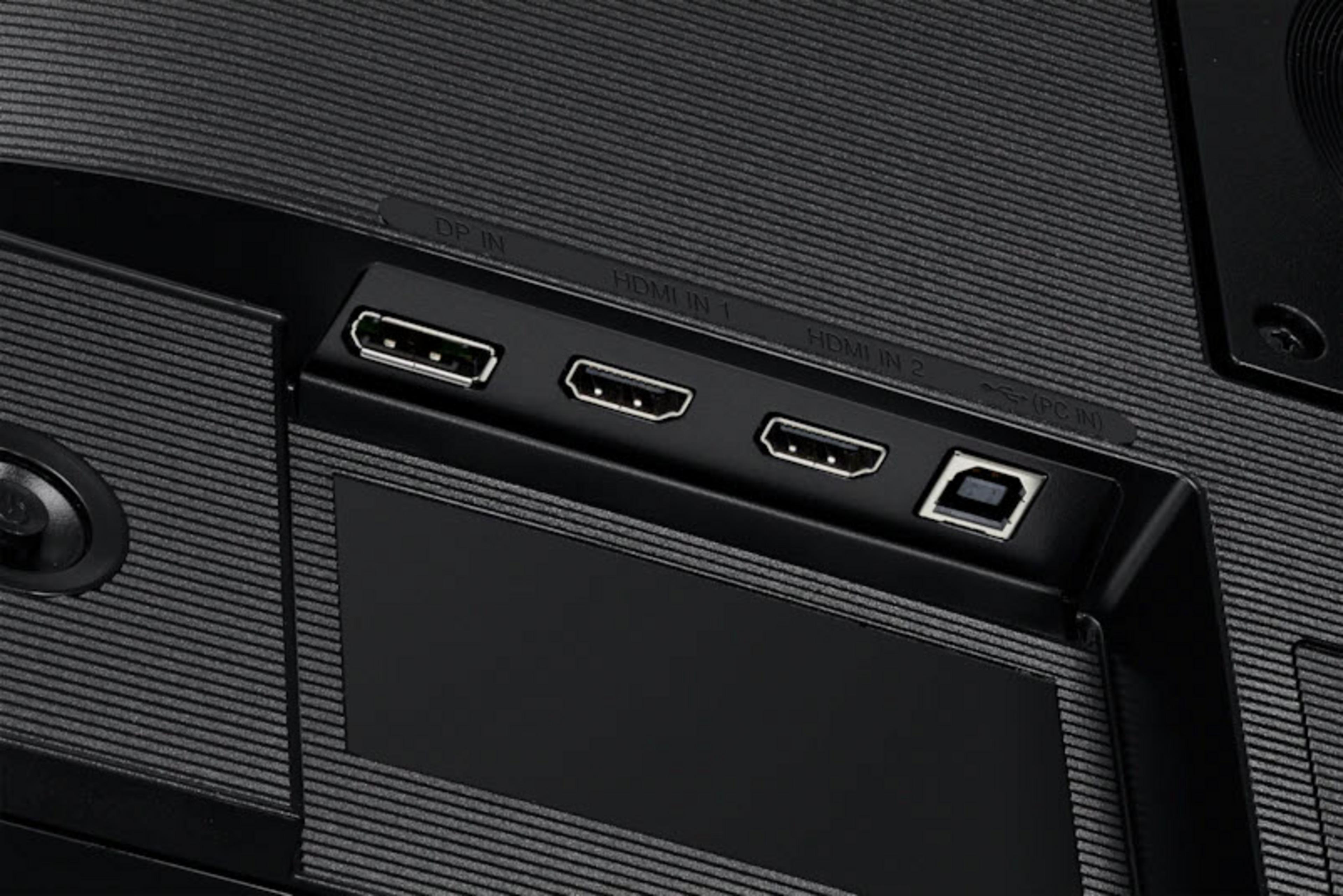 Samsung F27T450FZU Monitor