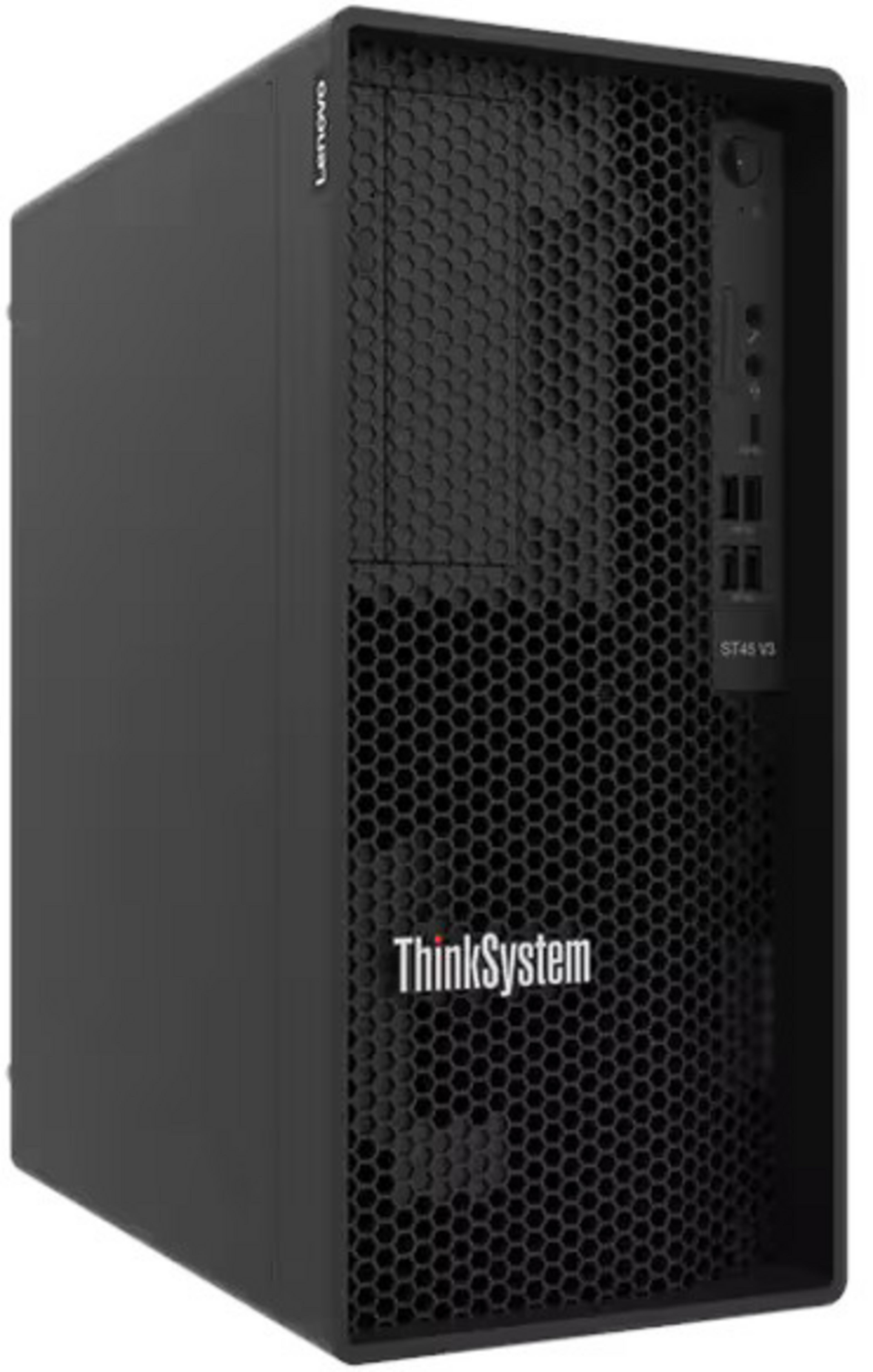Lenovo ThinkSystem ST45 V3 Server