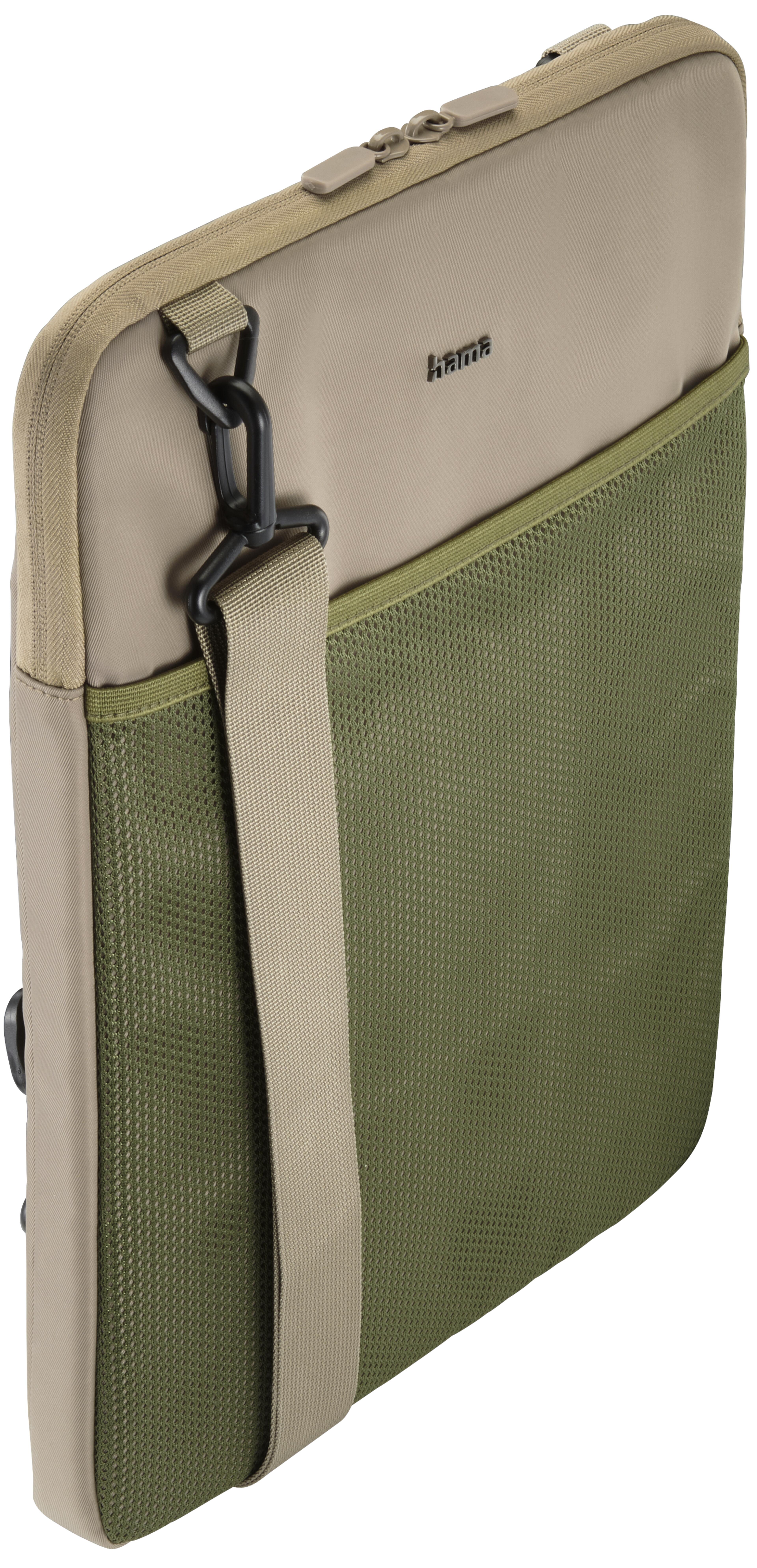 Hama To Go 16.2" Bag