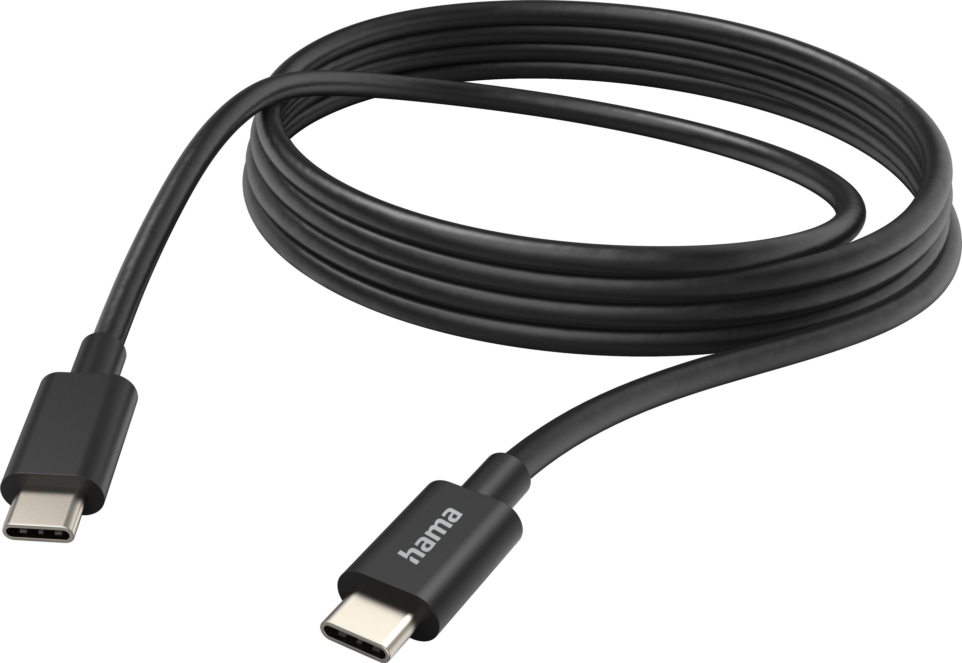 Hama USB-C Cable 3m