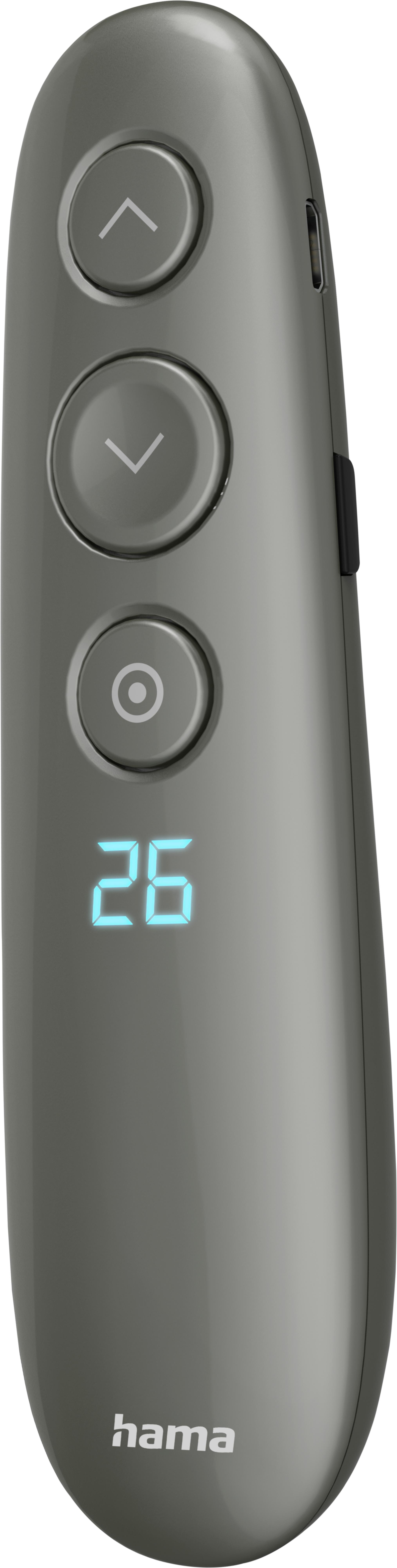 Hama Spot-Pointer V2 Laser Presenter