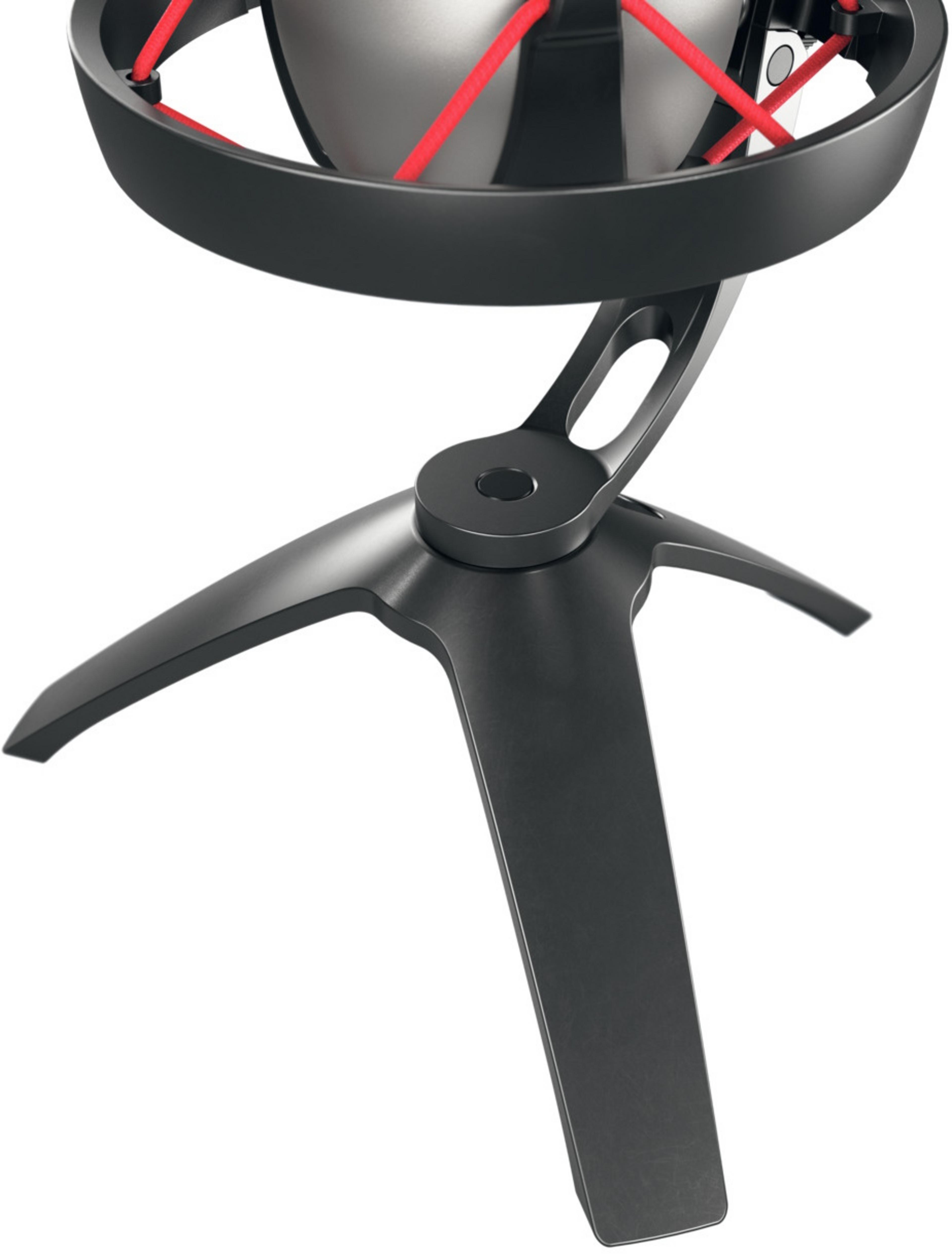 CHERRY UM 6.0 Adv. Streaming Mikrofon