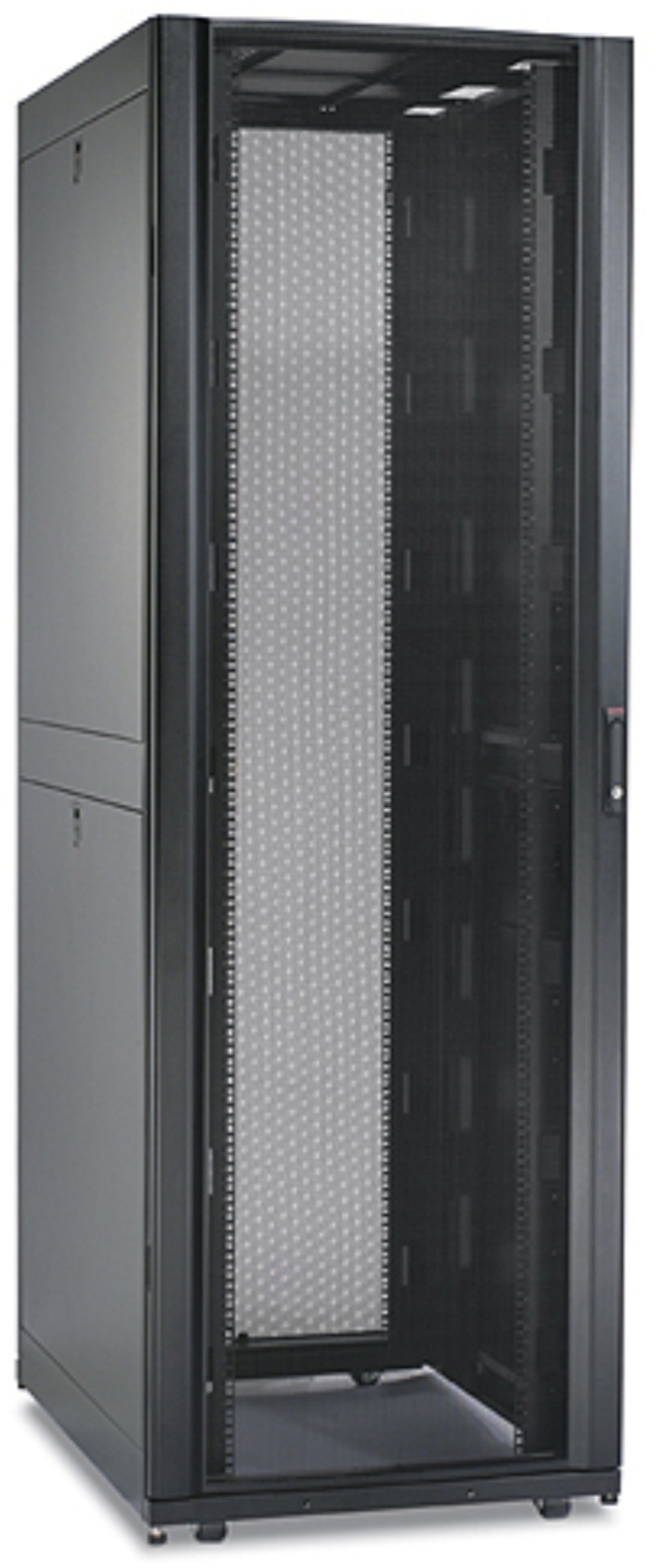 APC NetShelter SX Rack 45U, 750x1070