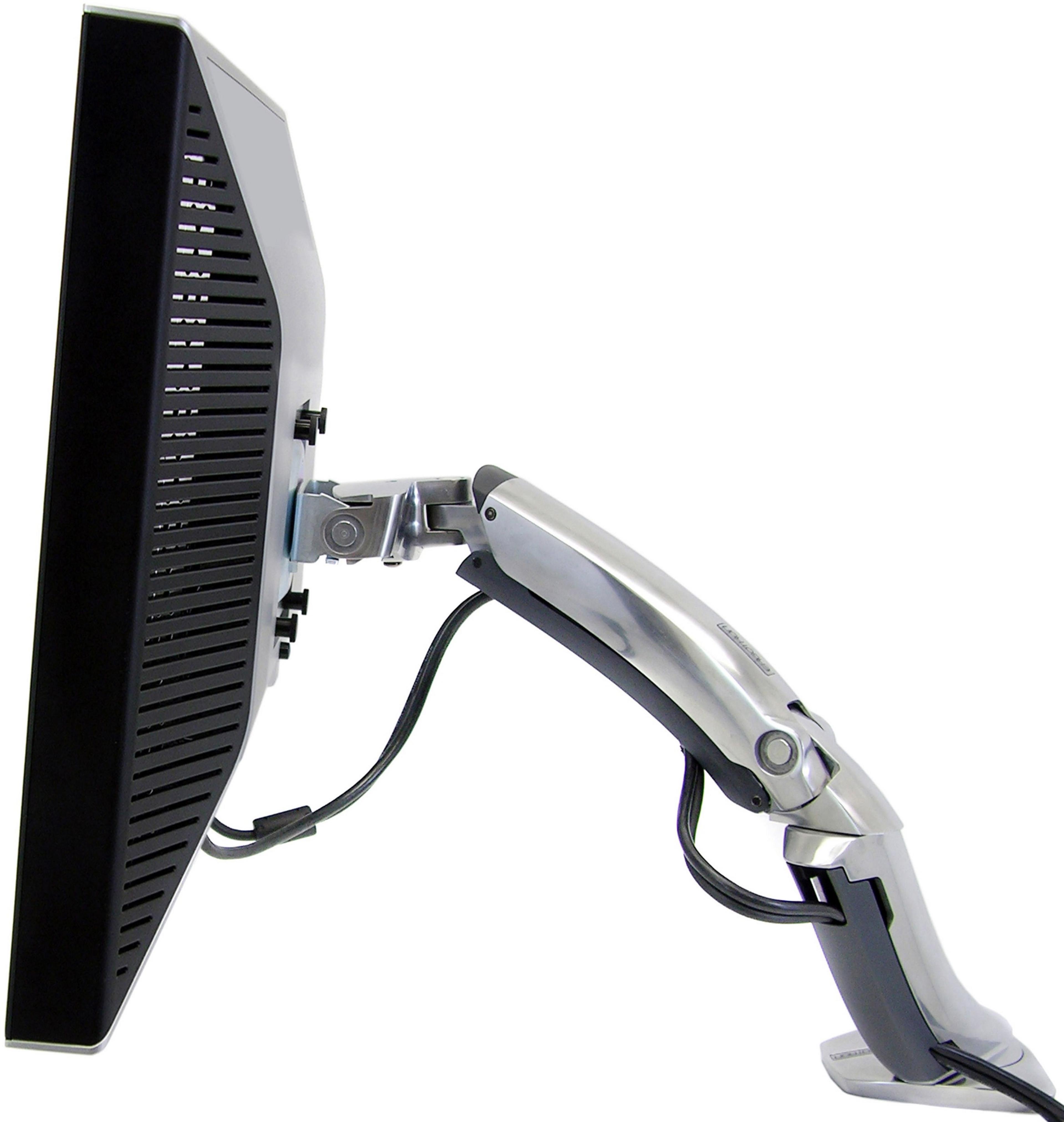 Ergotron MX Monitor Desk Mount