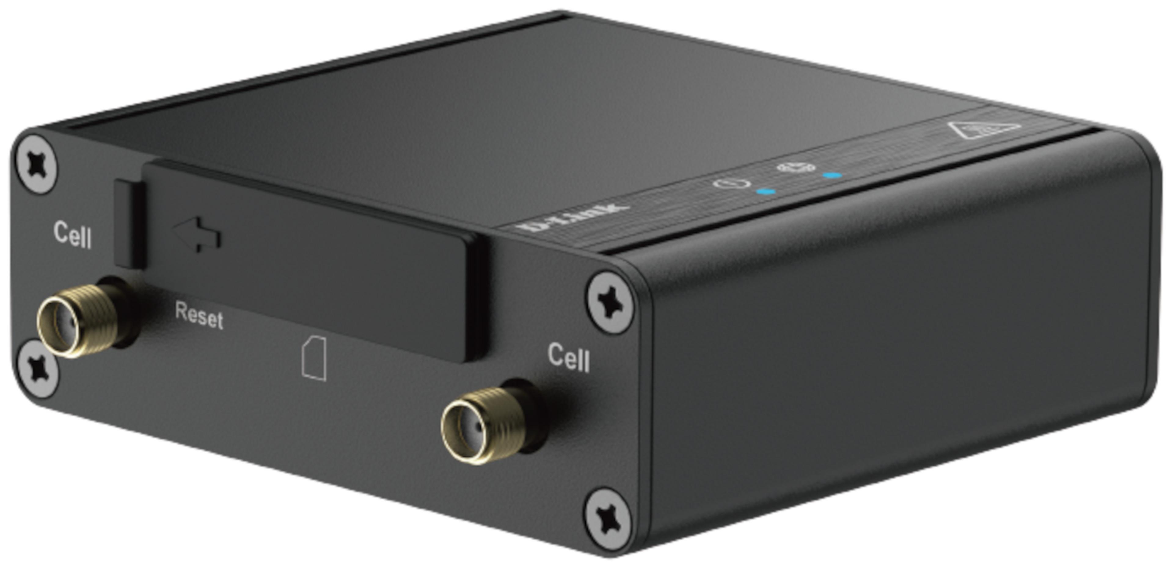 D-Link DWM-311 4G M2M Modem