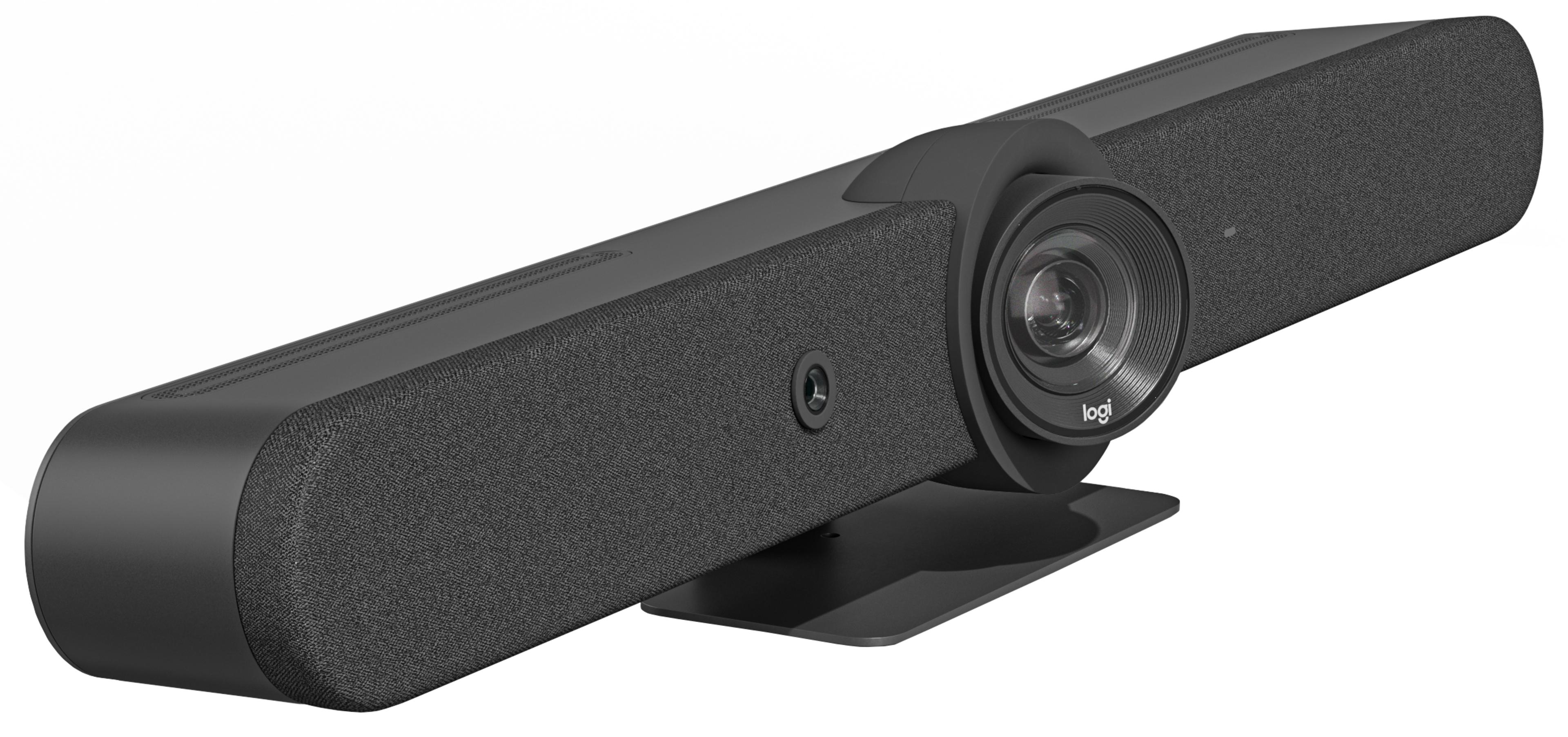 Logitech Rally Bar Conferencing System