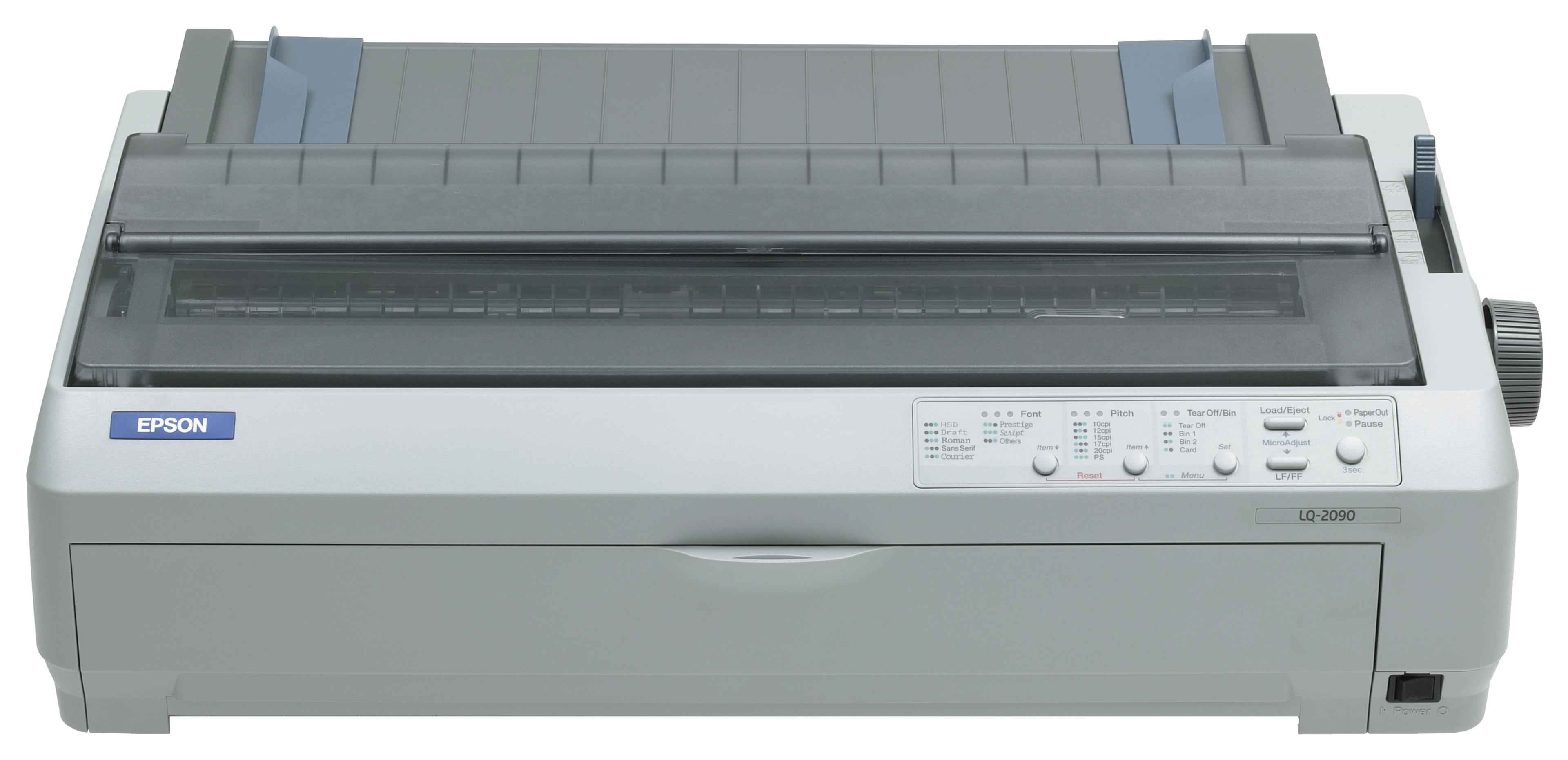 Epson LQ-2090 Dot Matrix Printer