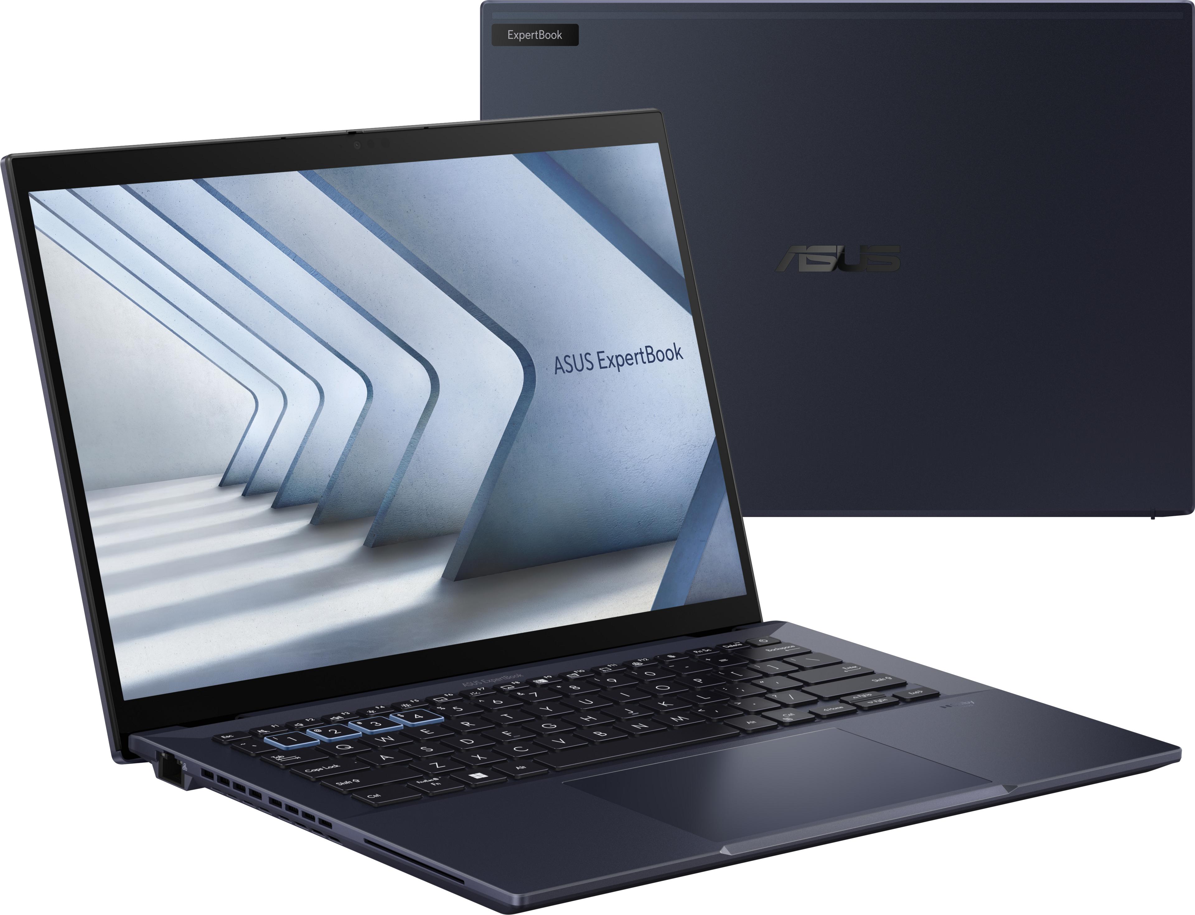 Asus ExpertBook B5404CVF i7 16 GB/512 GB