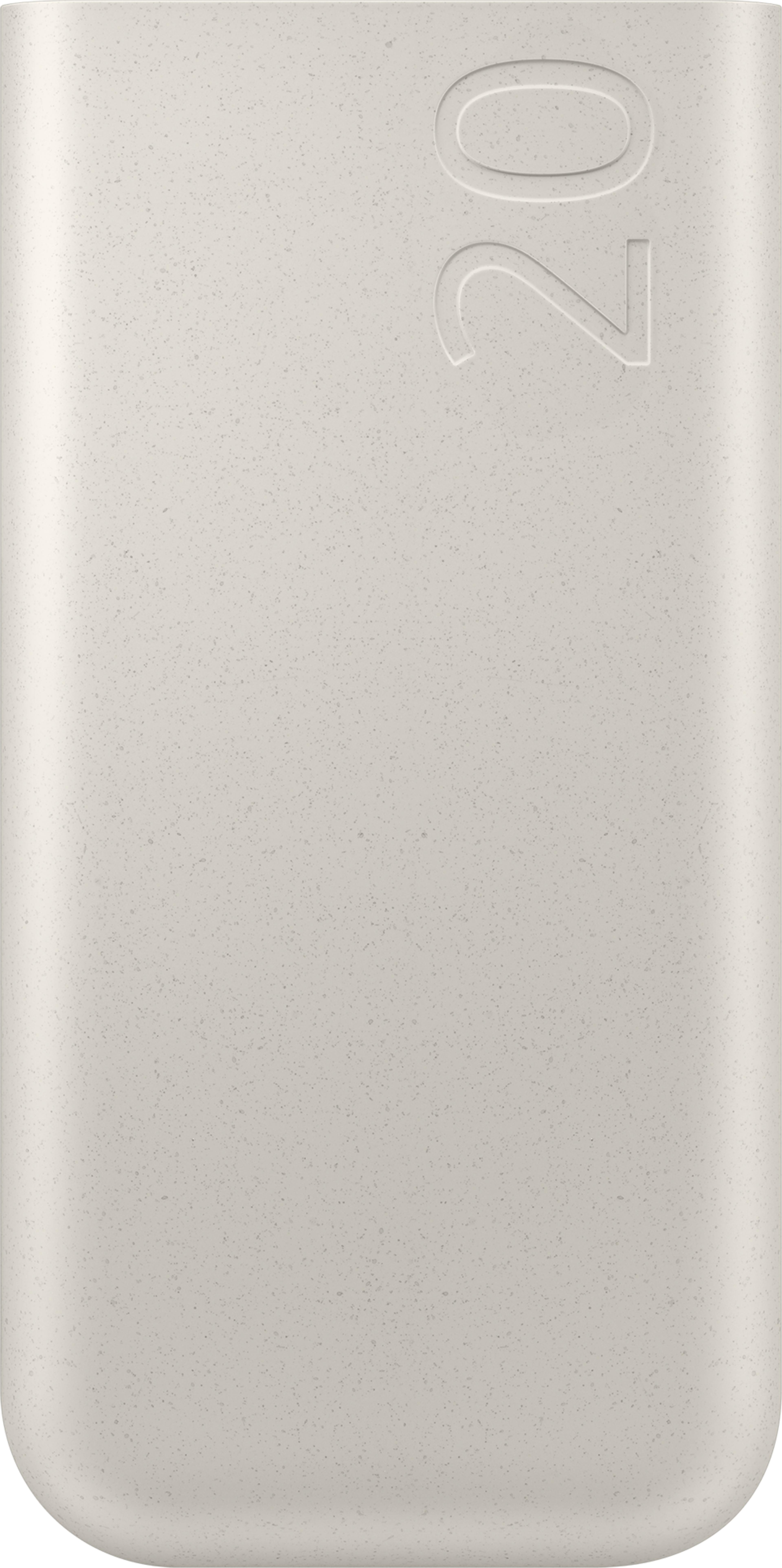 Batterie externe Samsung 20000 mAh USB-C