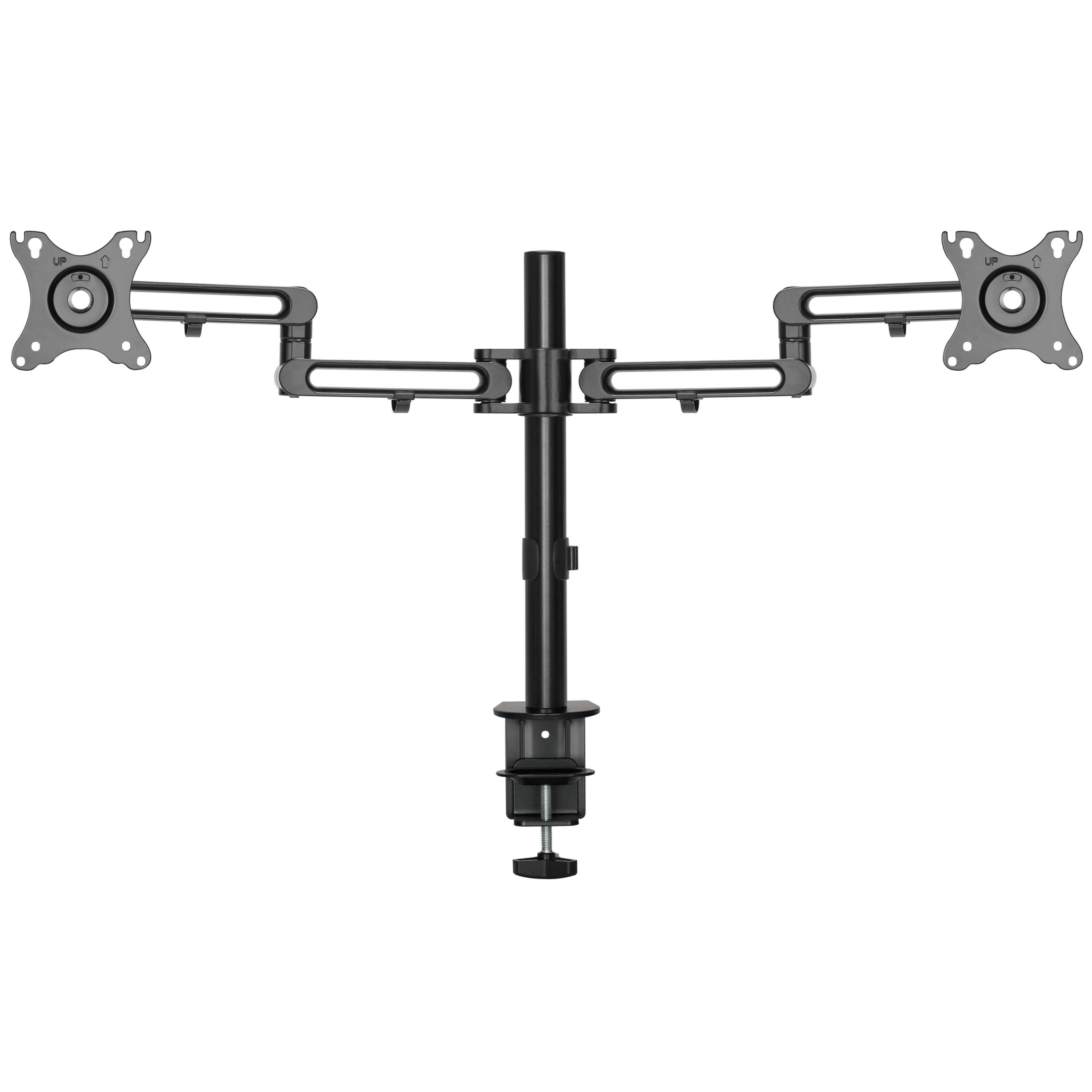 StarTech ARMDUAL3 Dual Monitor Arm