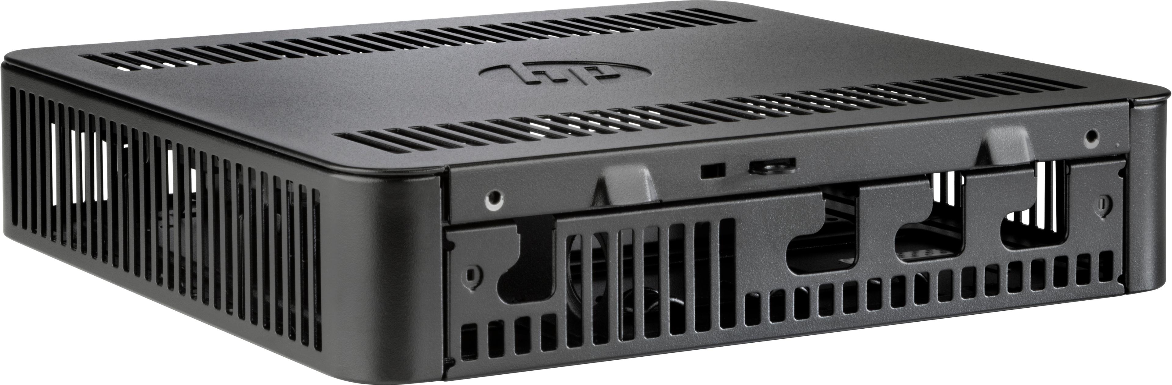 HP Desktop Mini LockBox V2