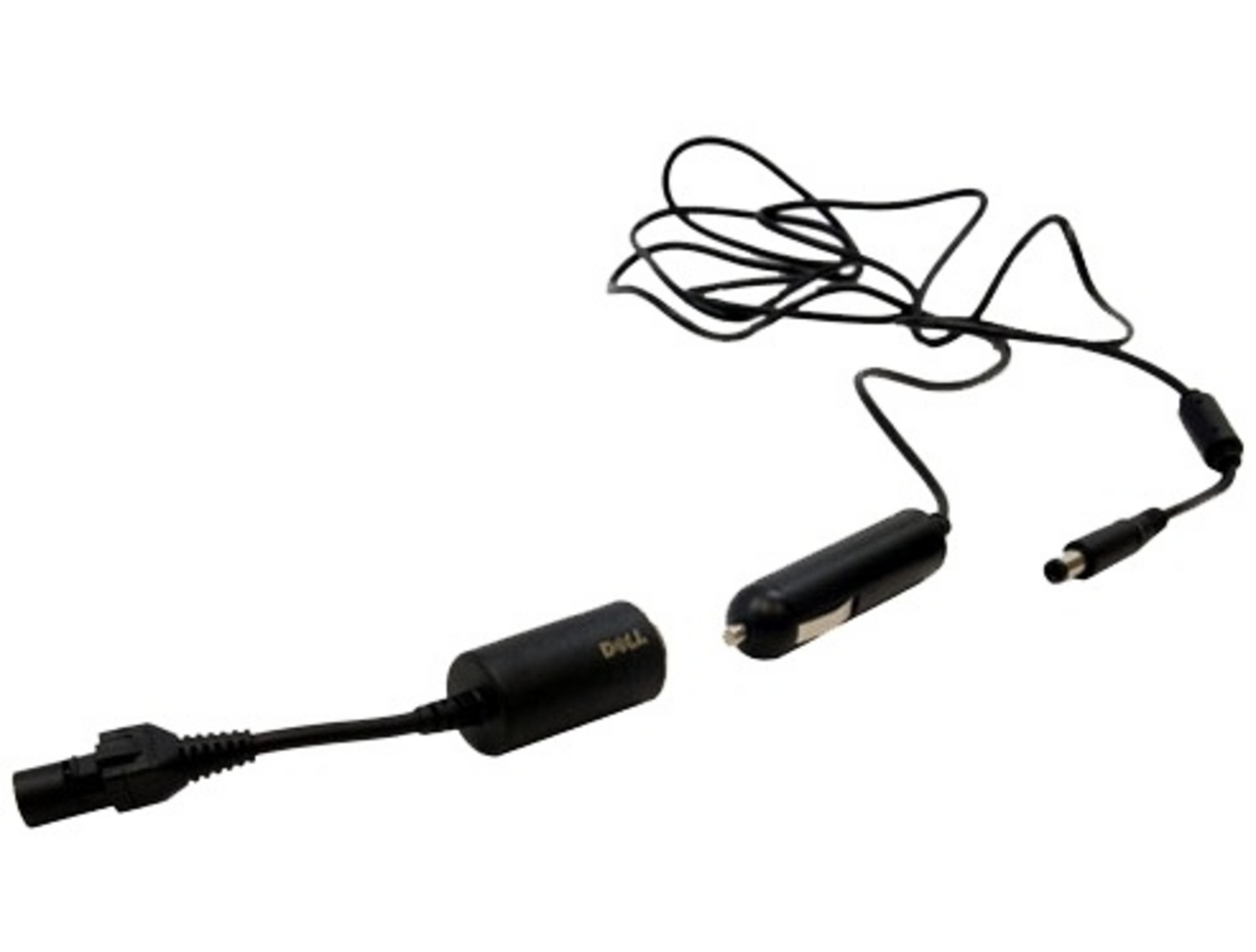 Dell 90W Car/Air Adapter