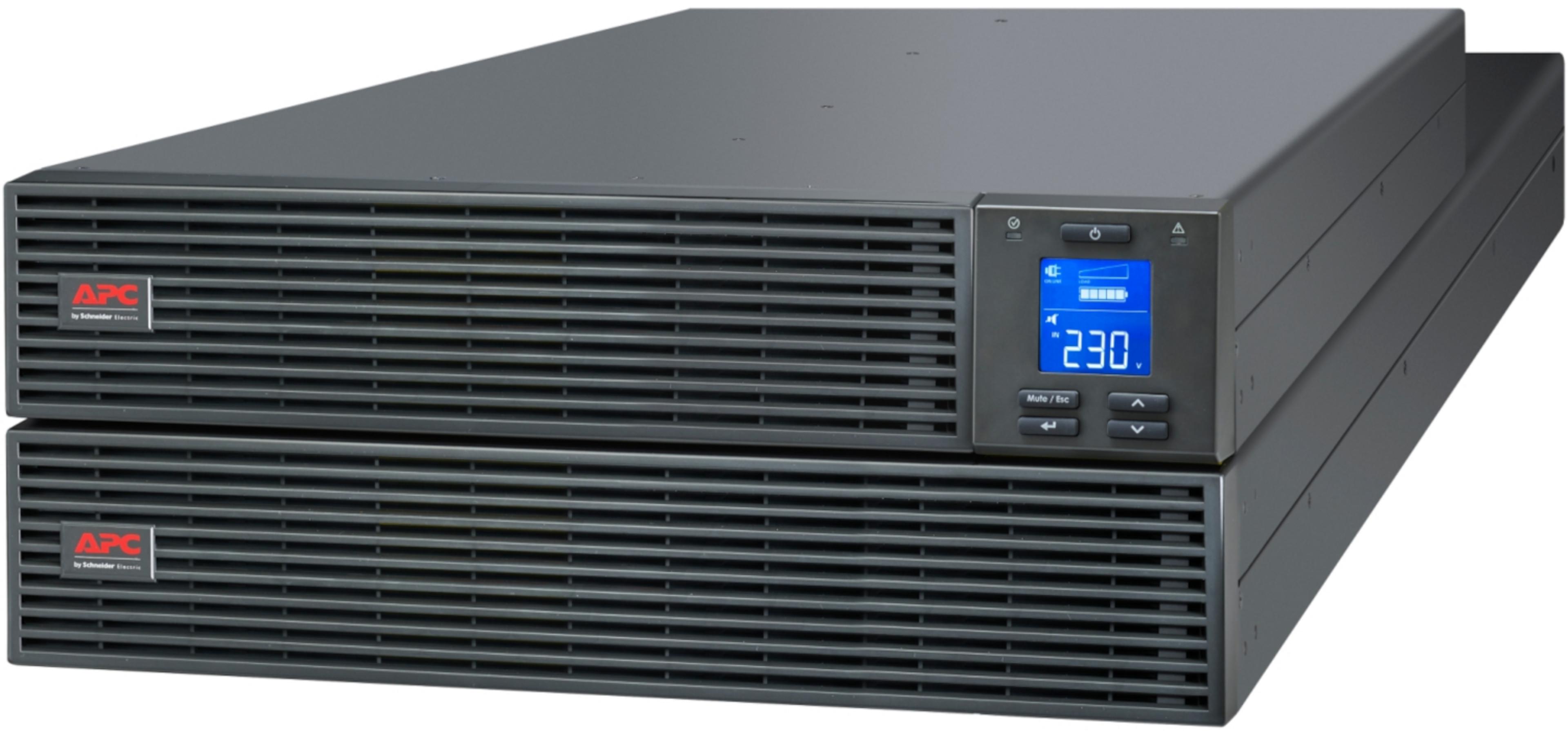 APC Easy UPS SRV 6000VA RM 230V