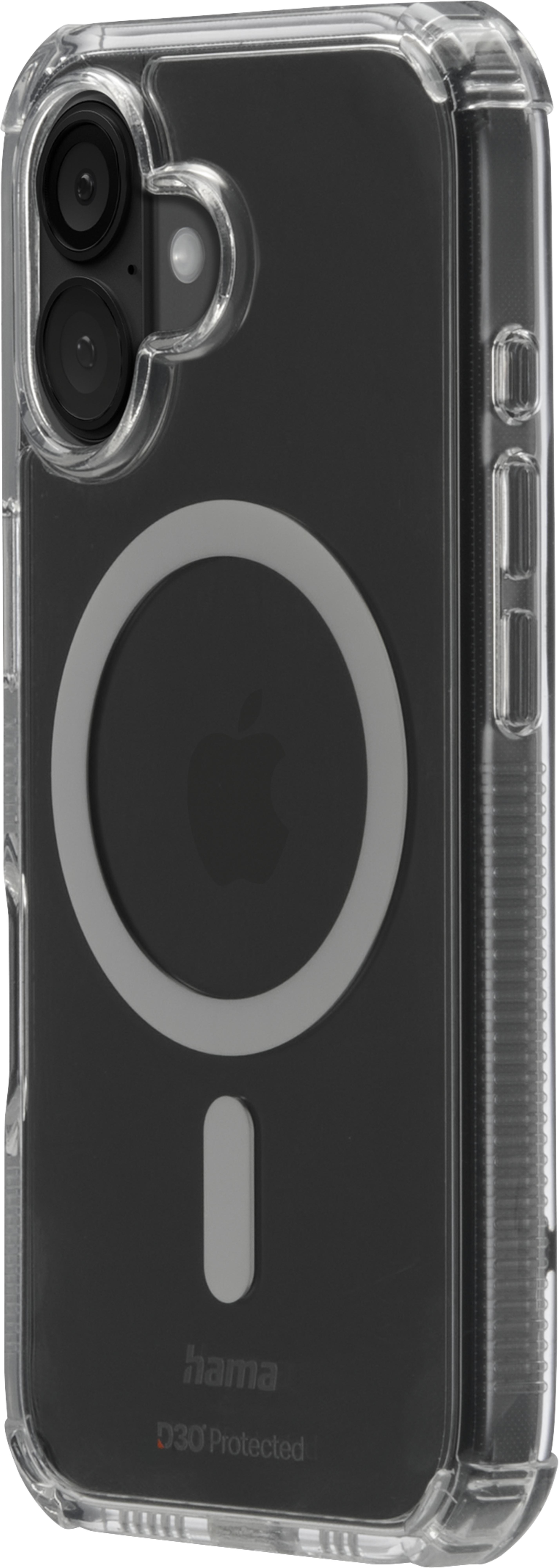 Hama Extreme Prot. iPhone 17 Case