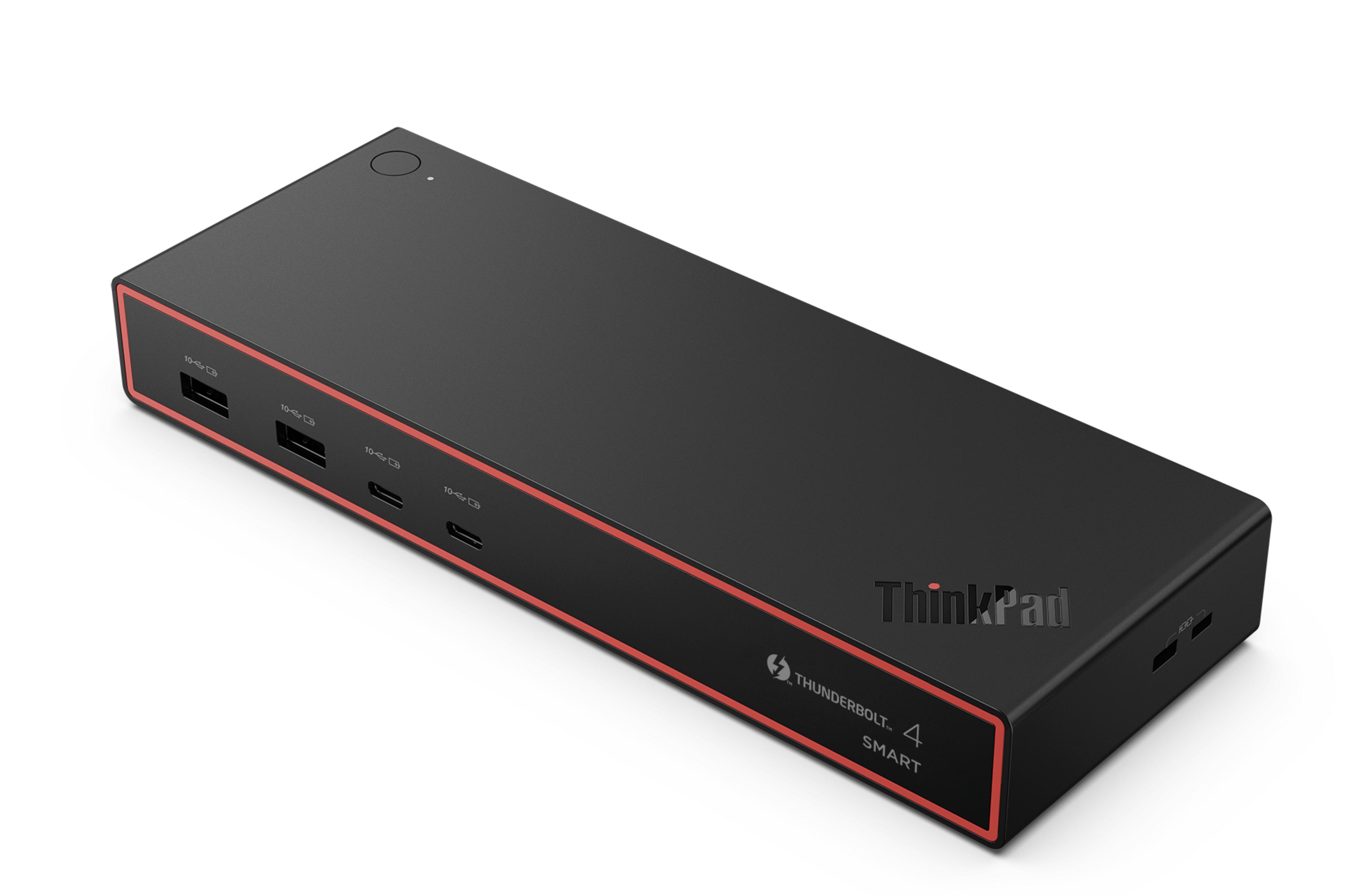 Smart Dock Lenovo TP Universal TBT 4 G2