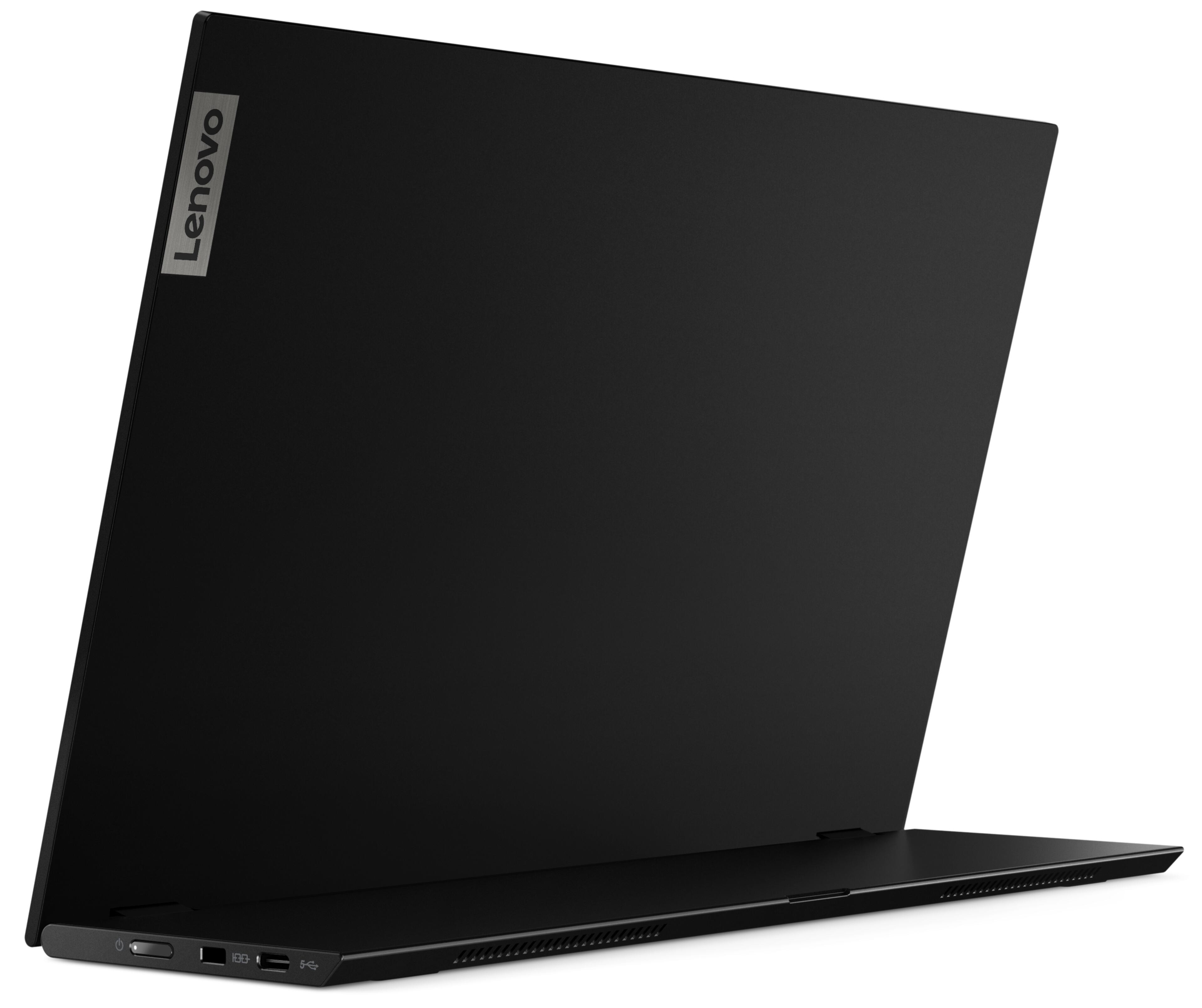 Lenovo ThinkVision M14 Portable Monitor