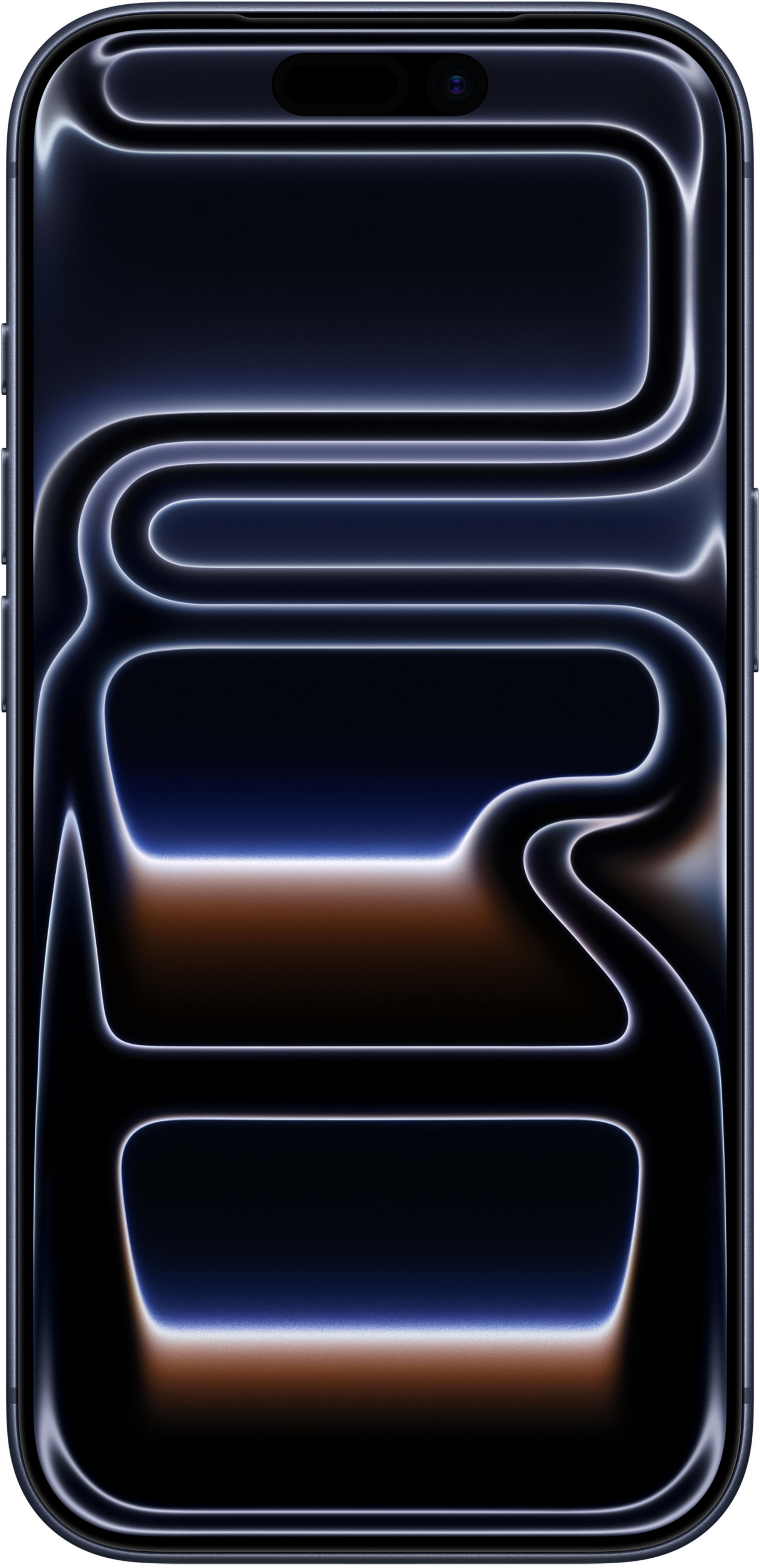 Apple iPhone 17 Pro 512 GB tiefblau