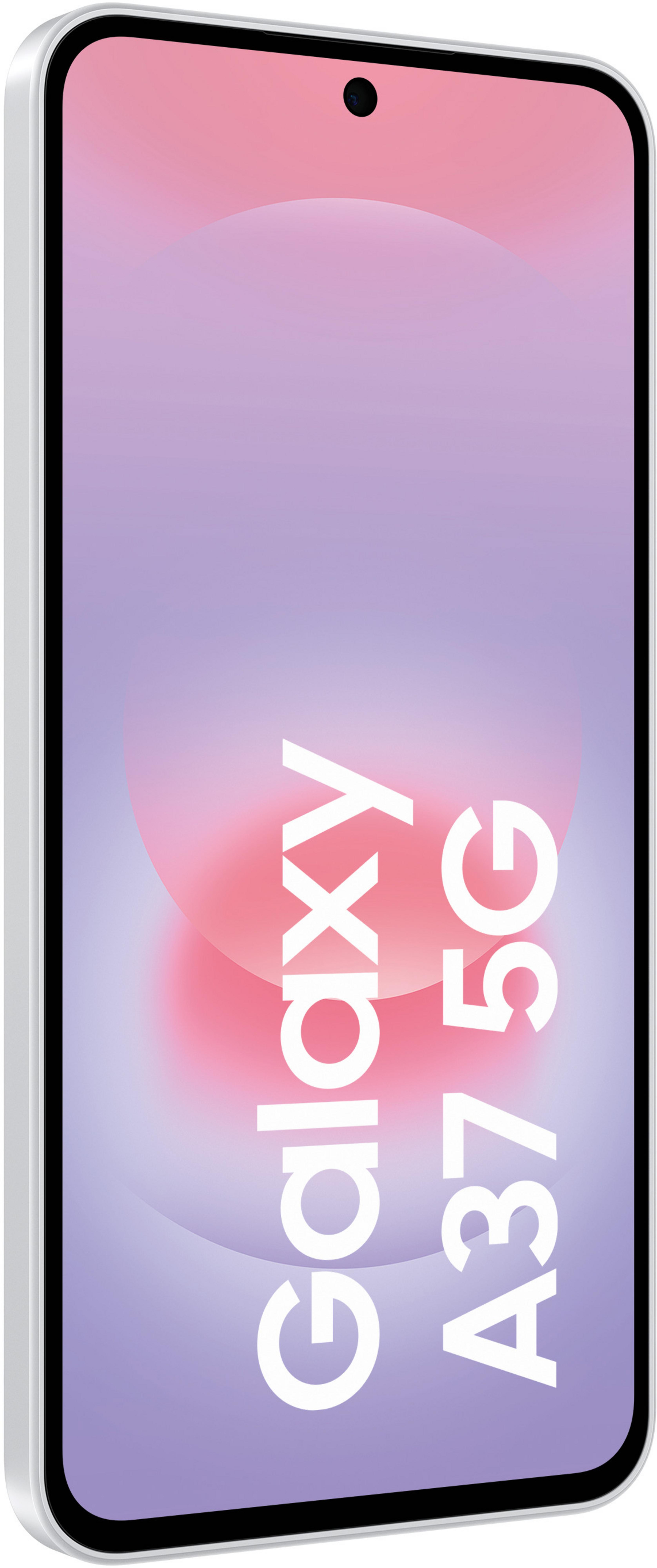 Buy Samsung Galaxy A37 5G 128GB White (SM-A376BZWBEUB)