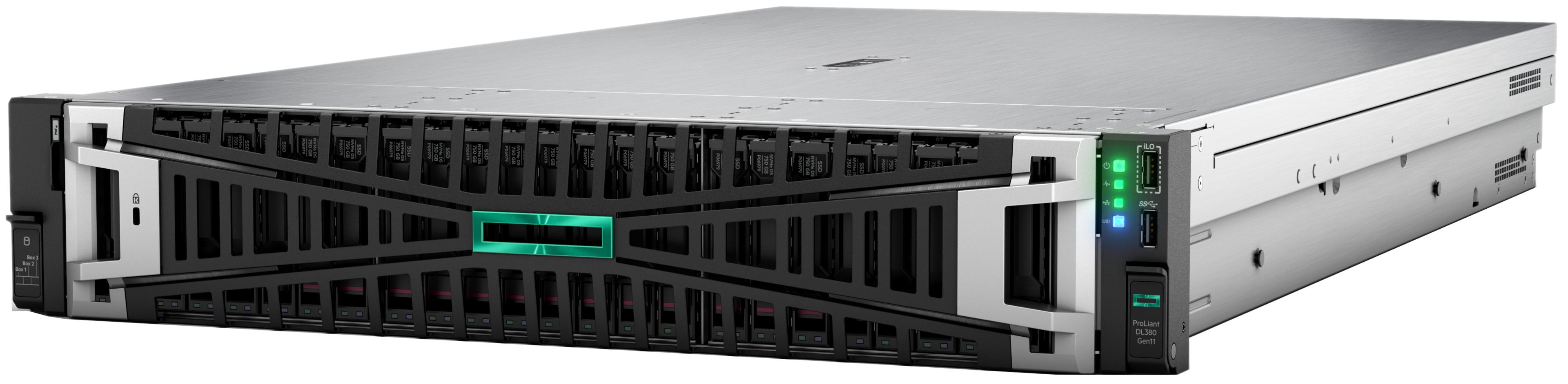 Server HPE ProLiant DL380 Gen11