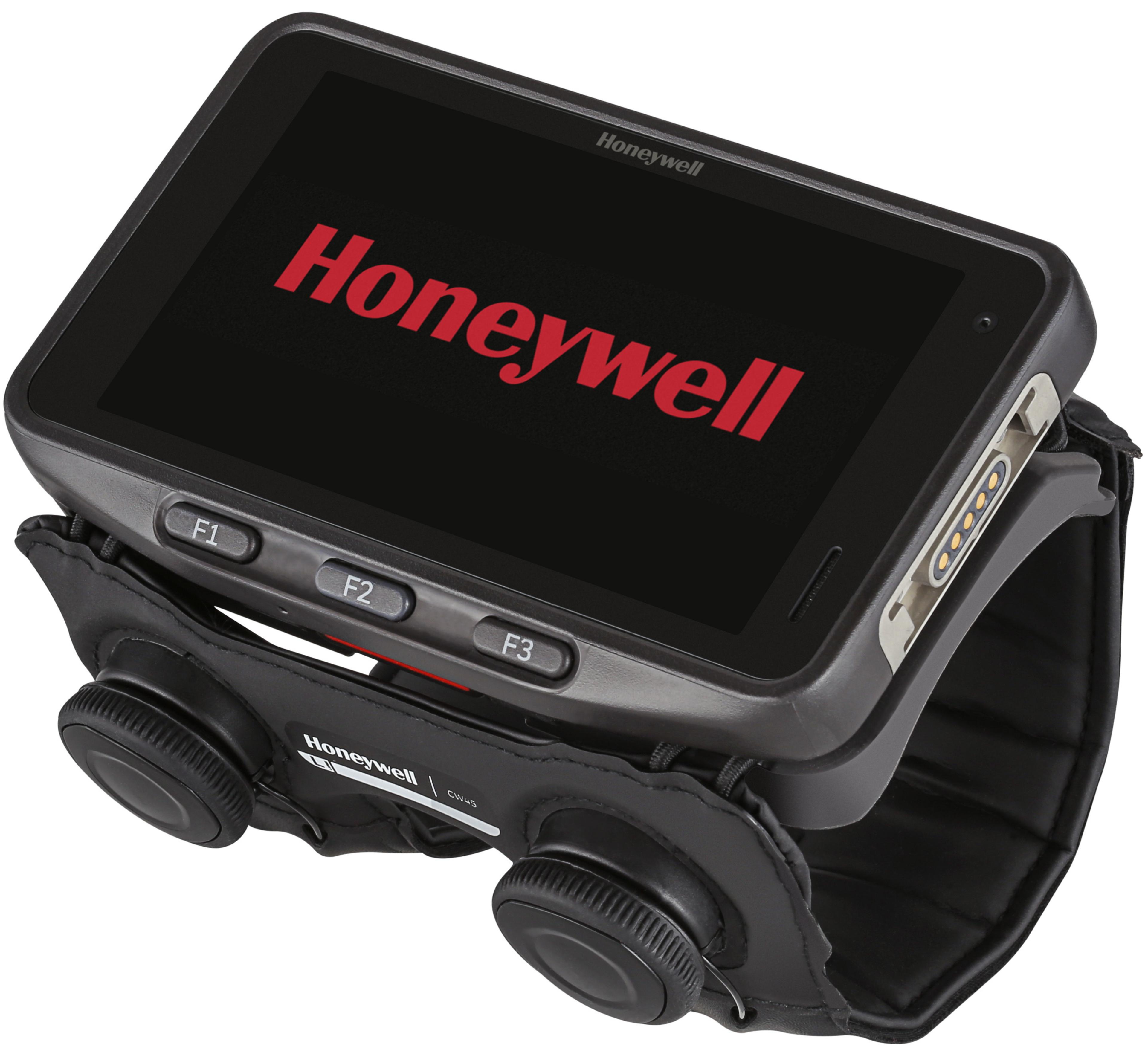 Honeywell CW45 6 GB 3.400 mAh MDE