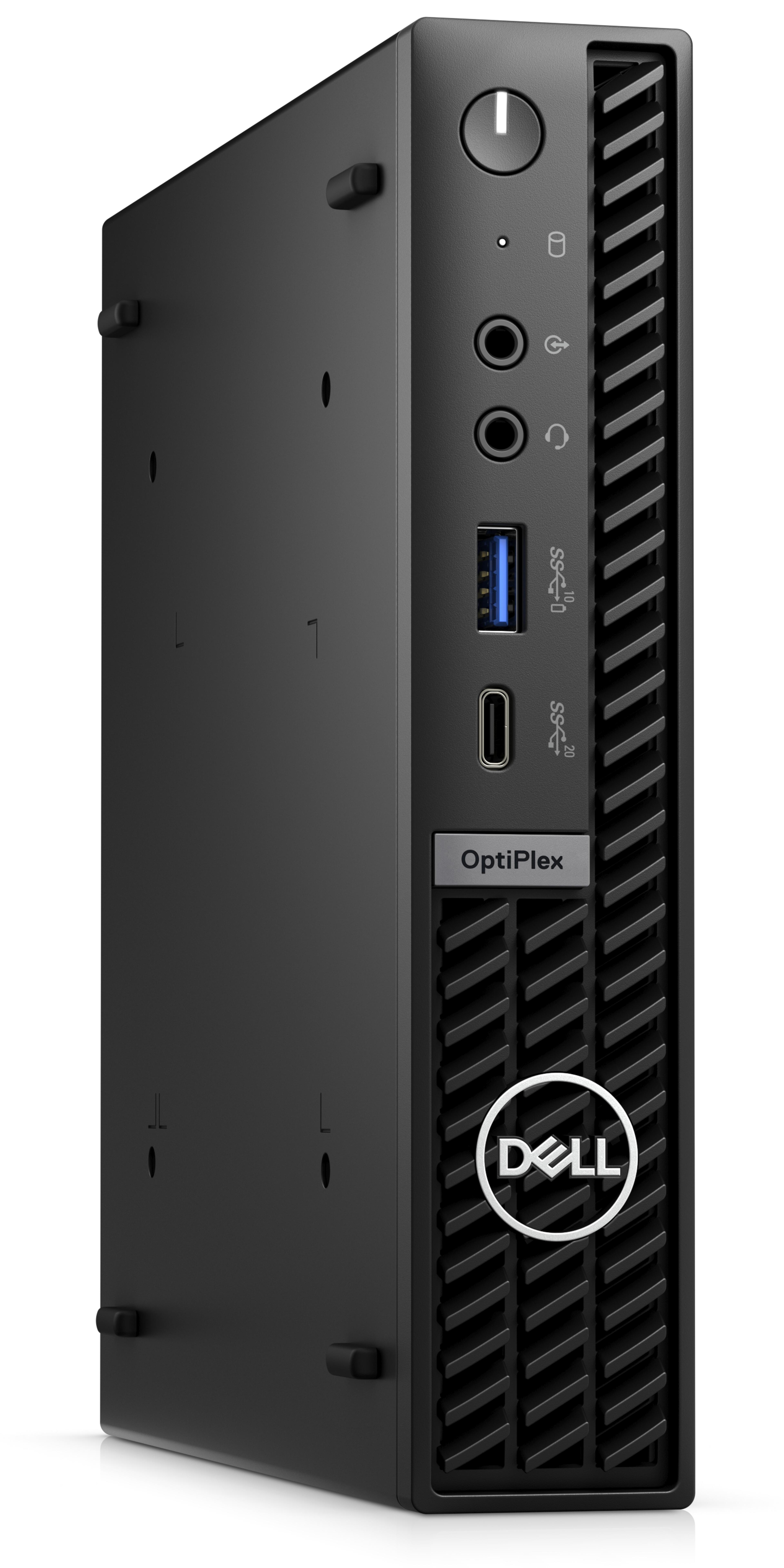 Dell OptiPlex Micro Plus i5 16/512 GB
