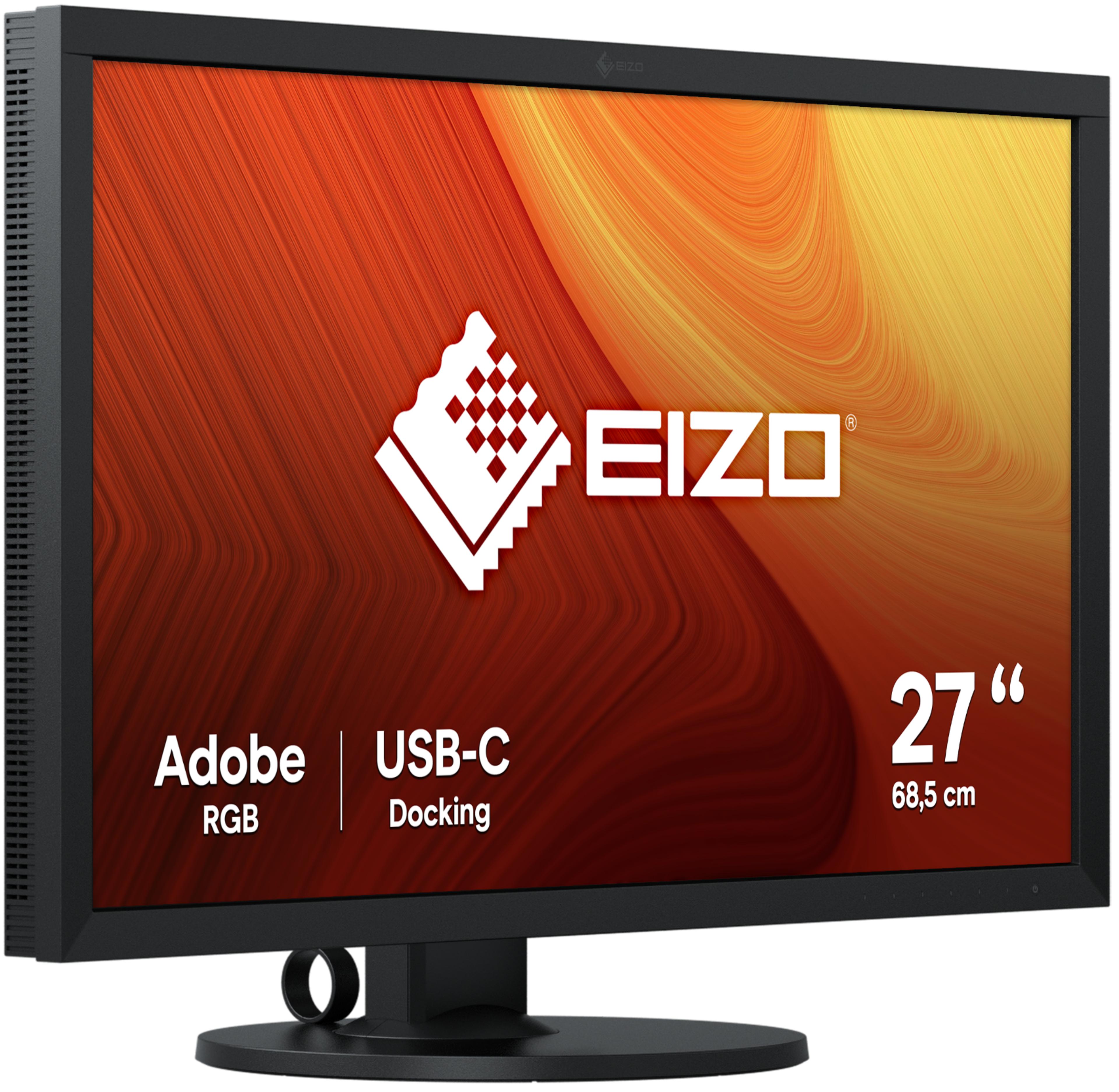 EIZO ColorEdge CS2731 Monitor
