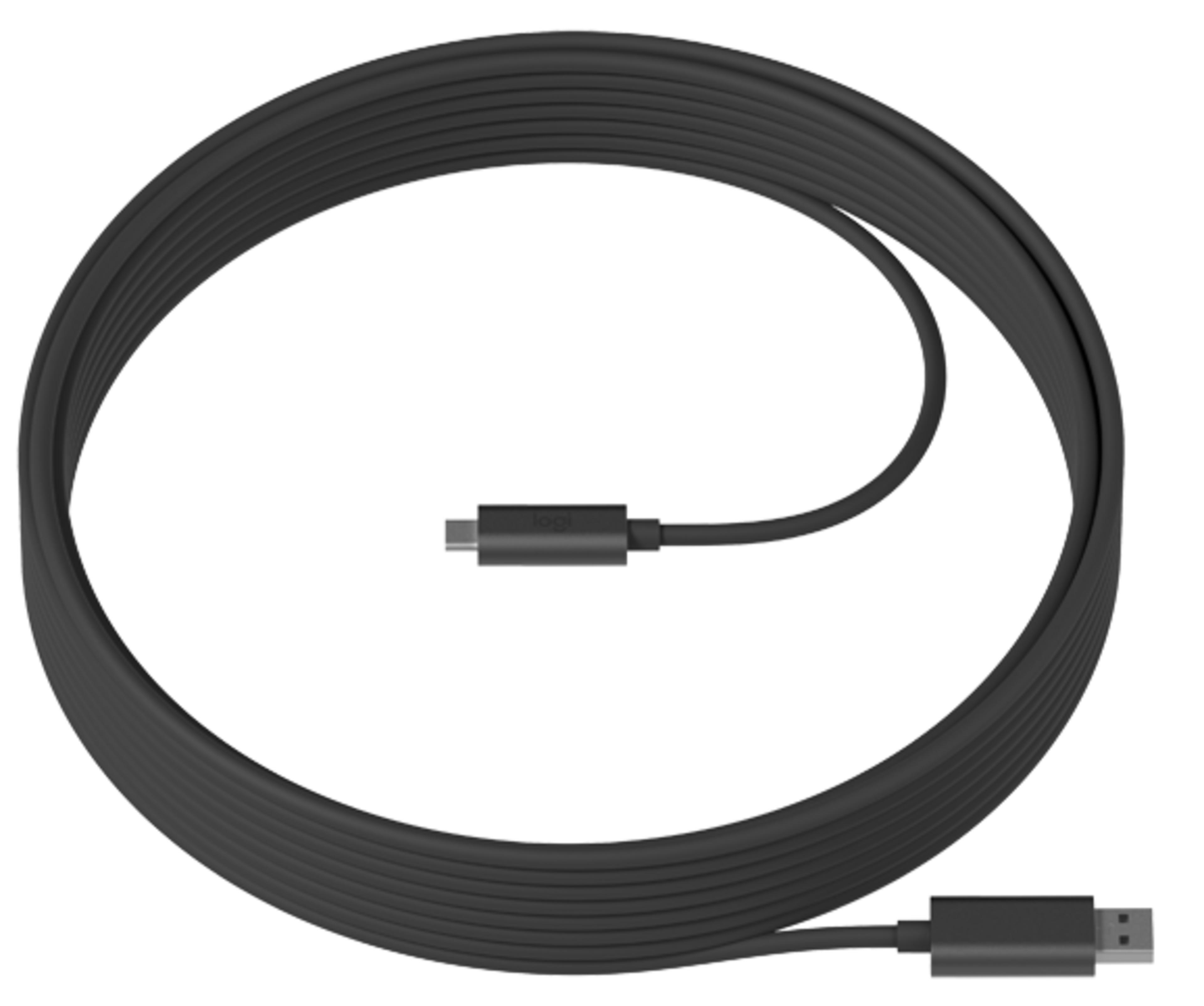 Logitech Strong USB Cable 25m