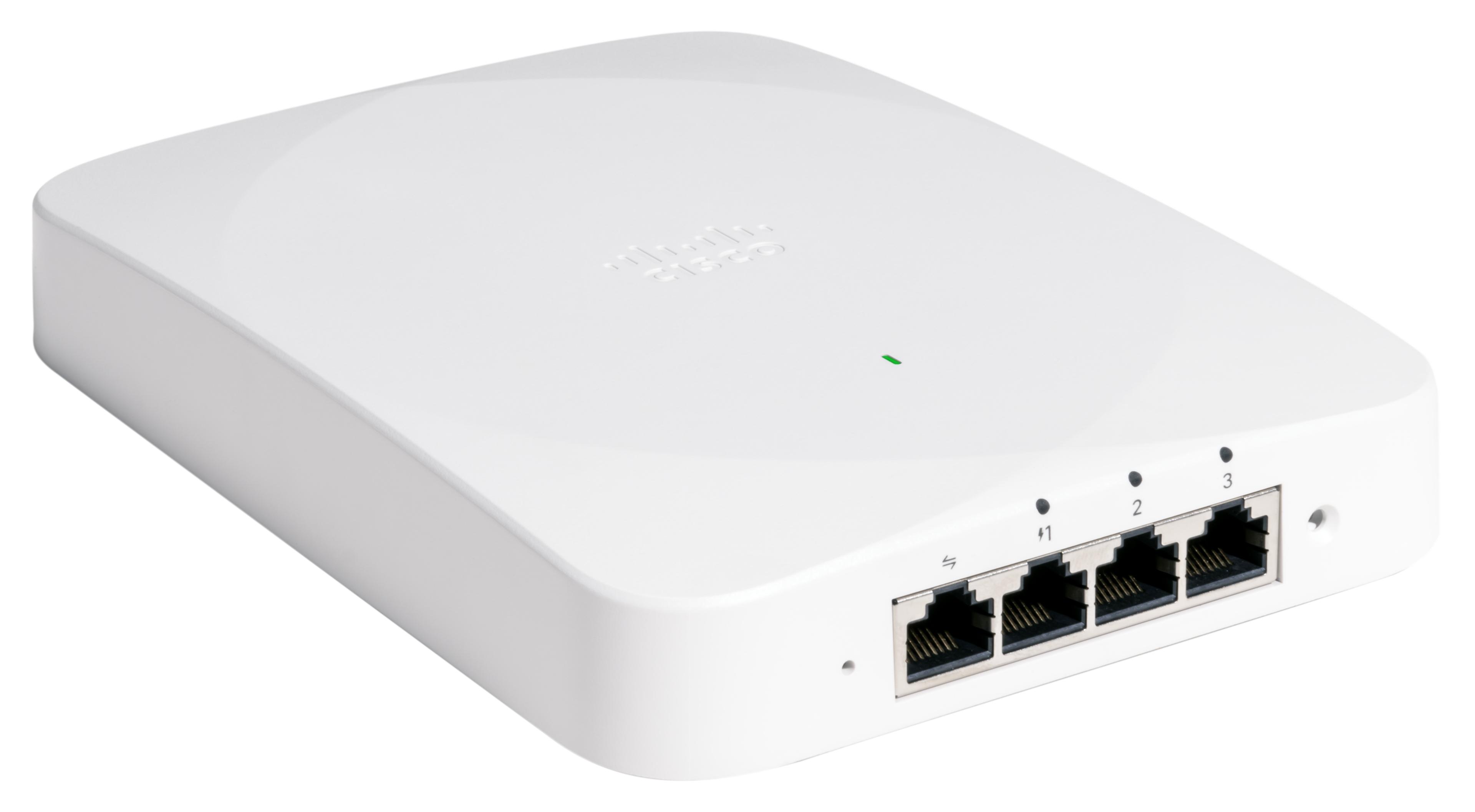 Cisco Wireless 9172H RTG Access Point