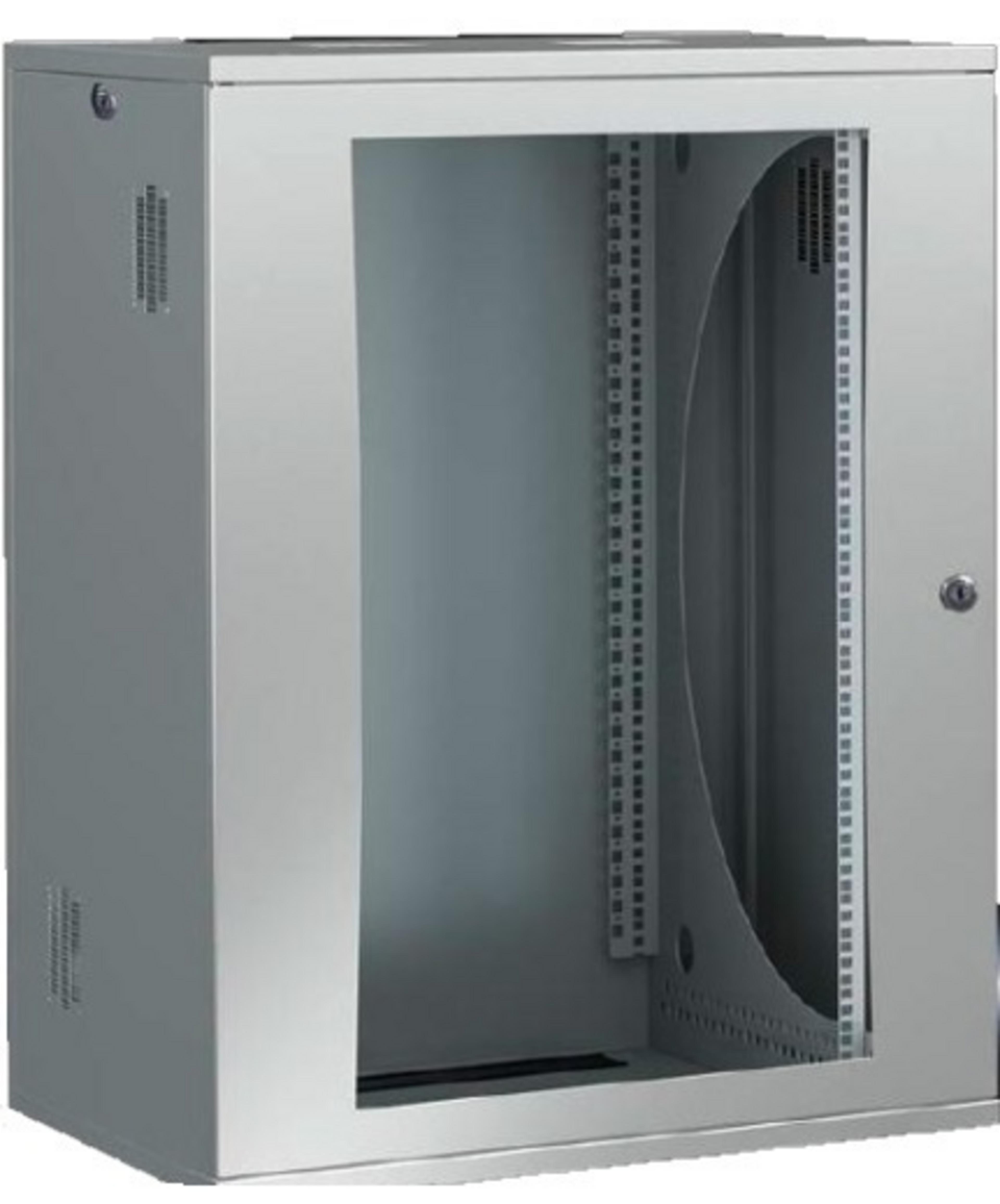 Rittal FlatBox Enclosure 21U 700mm