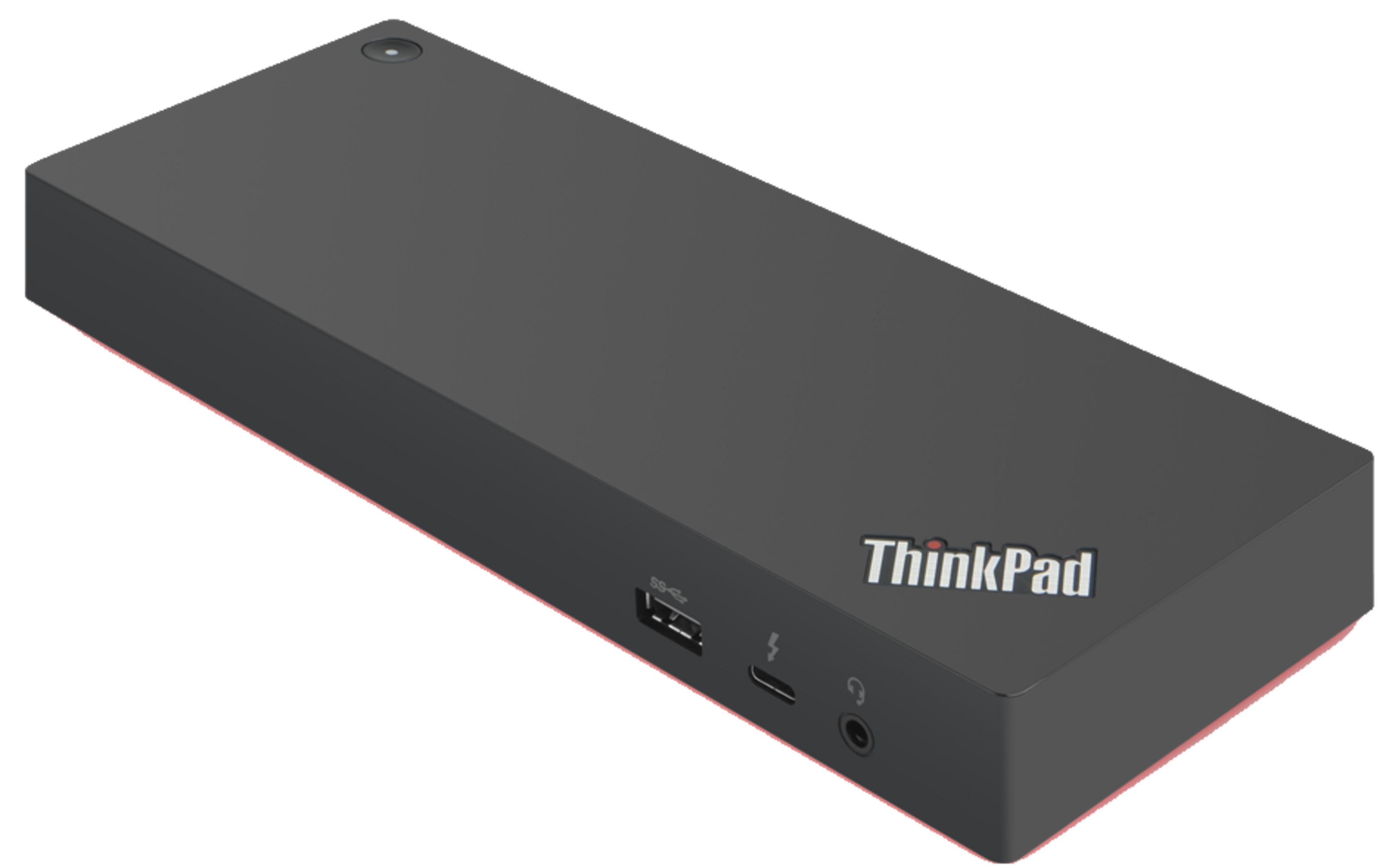 Lenovo ThinkPad Thunderbolt 3 Dock /Gen2