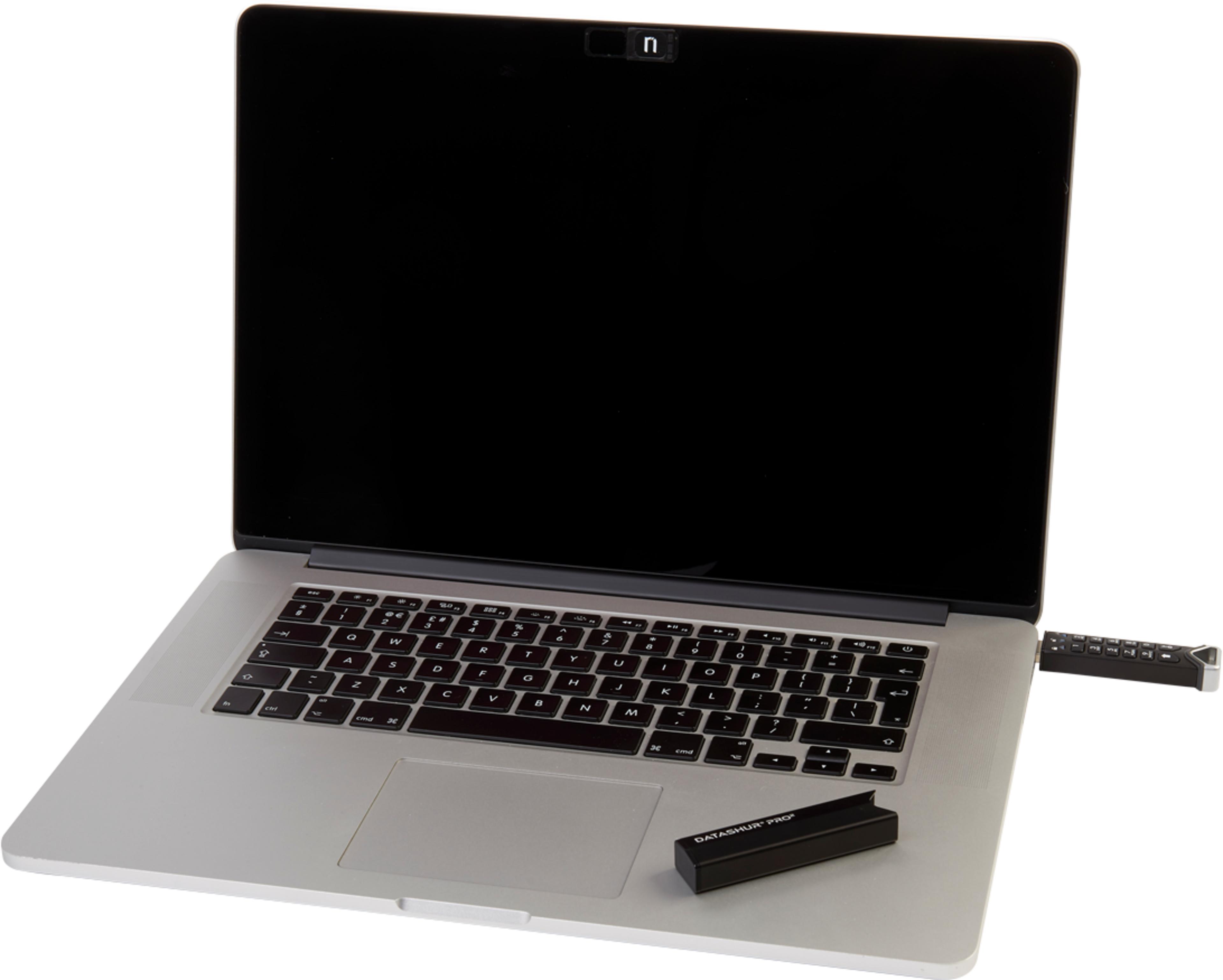 iStorage datAshur Pro2 128GB USB Stick