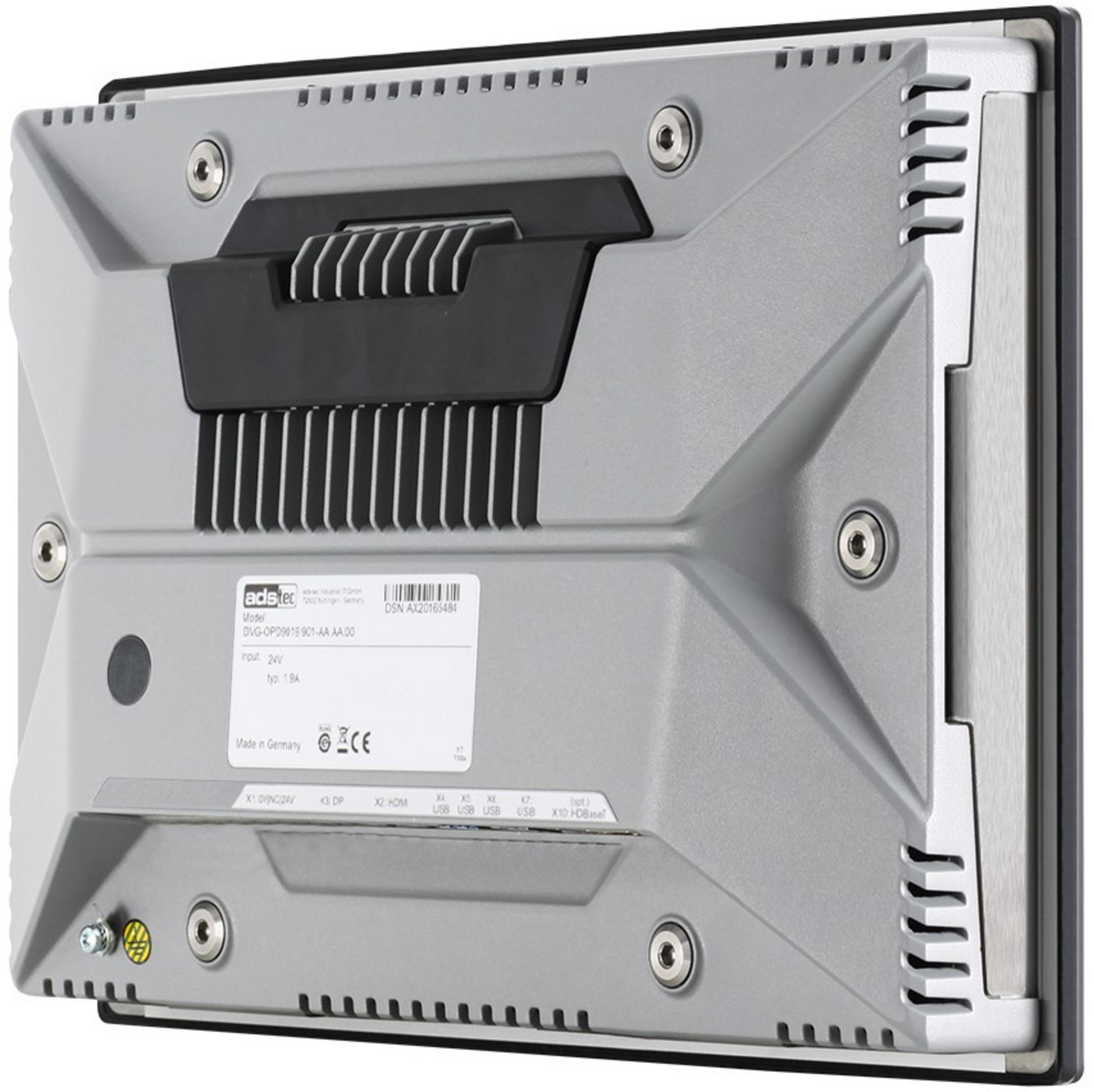 ADS-TEC OPD9019 Industrie Display