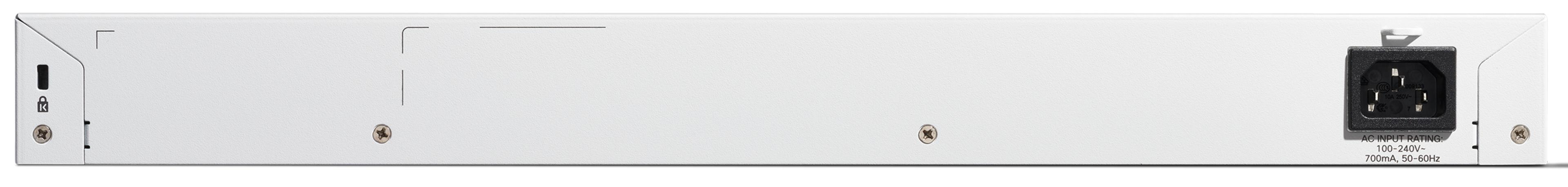 Cisco Catalyst C1200-24T-4G Switch