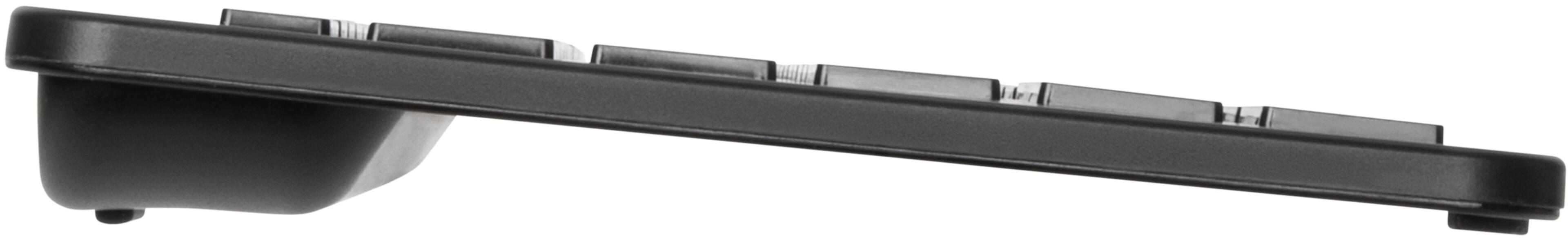 Targus Antimikrobielle Tastatur