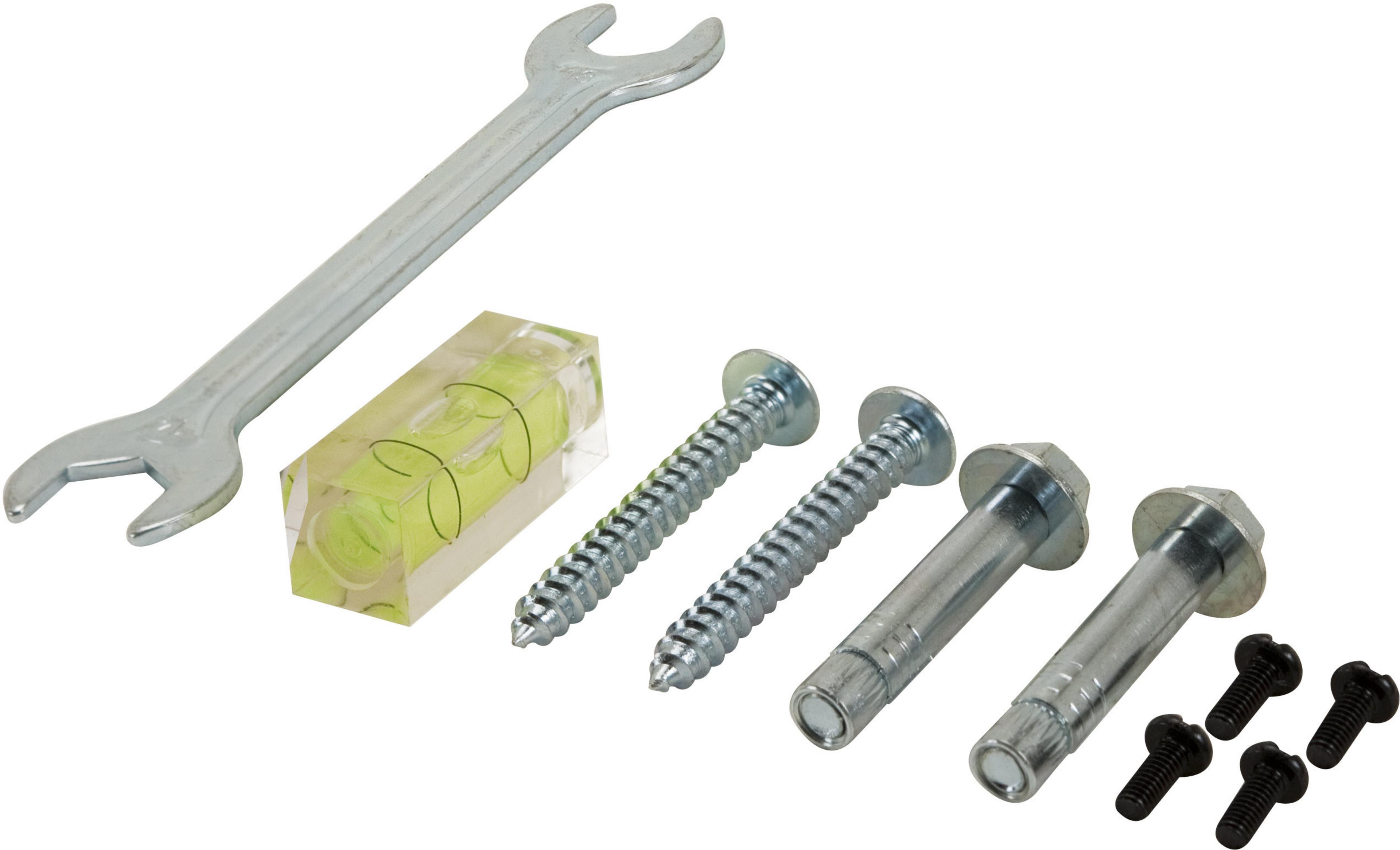 ARTICONA 360° LCD Wandhalterung schwarz